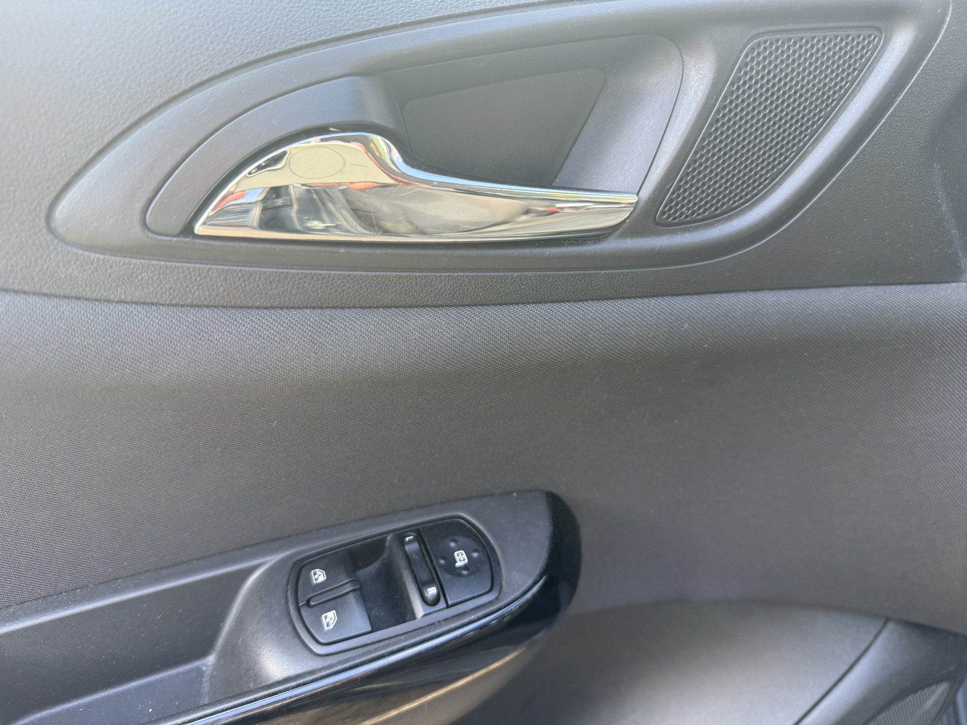 Foto van Opel Corsa-e