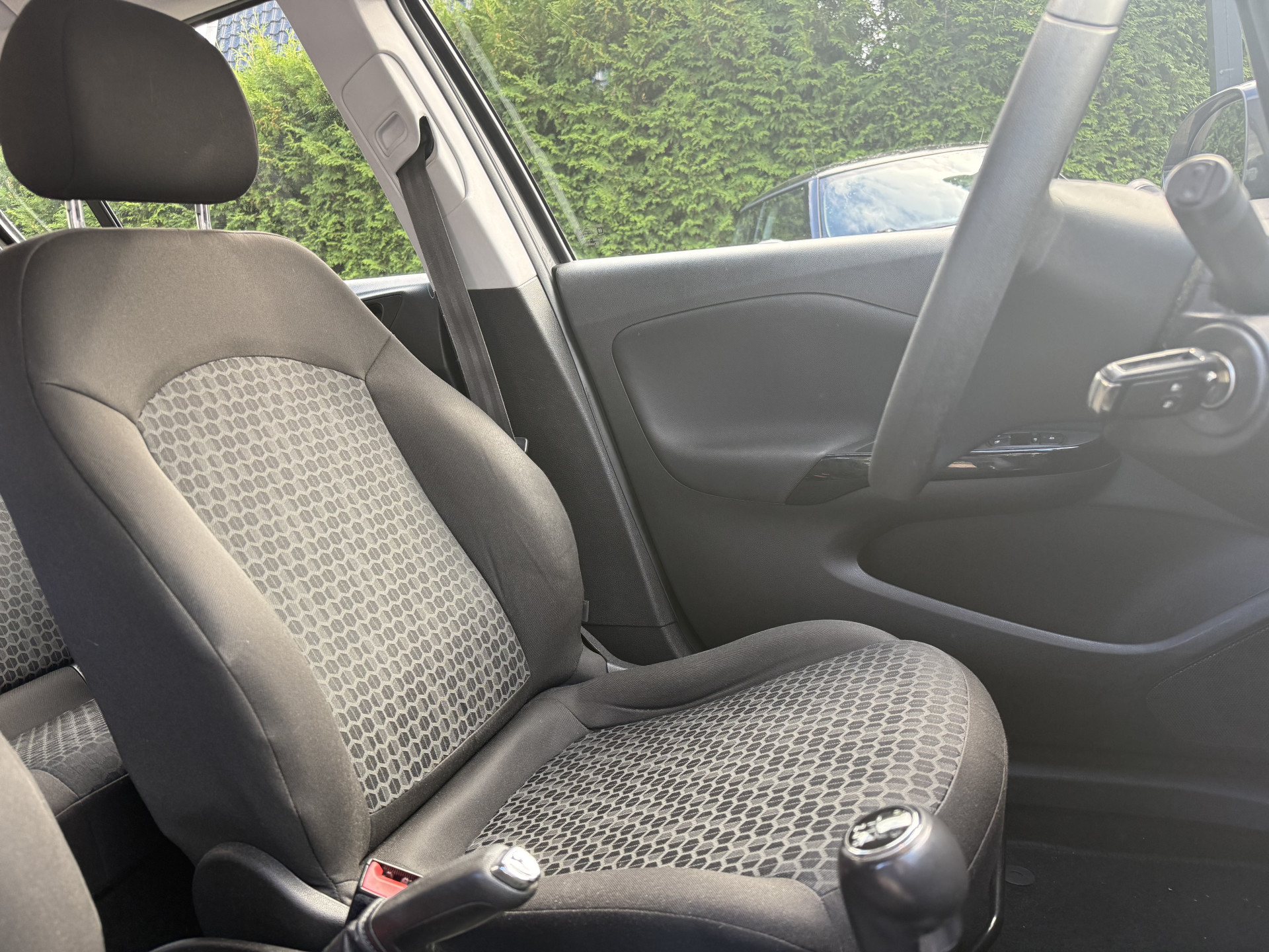 Foto van Opel Corsa-e