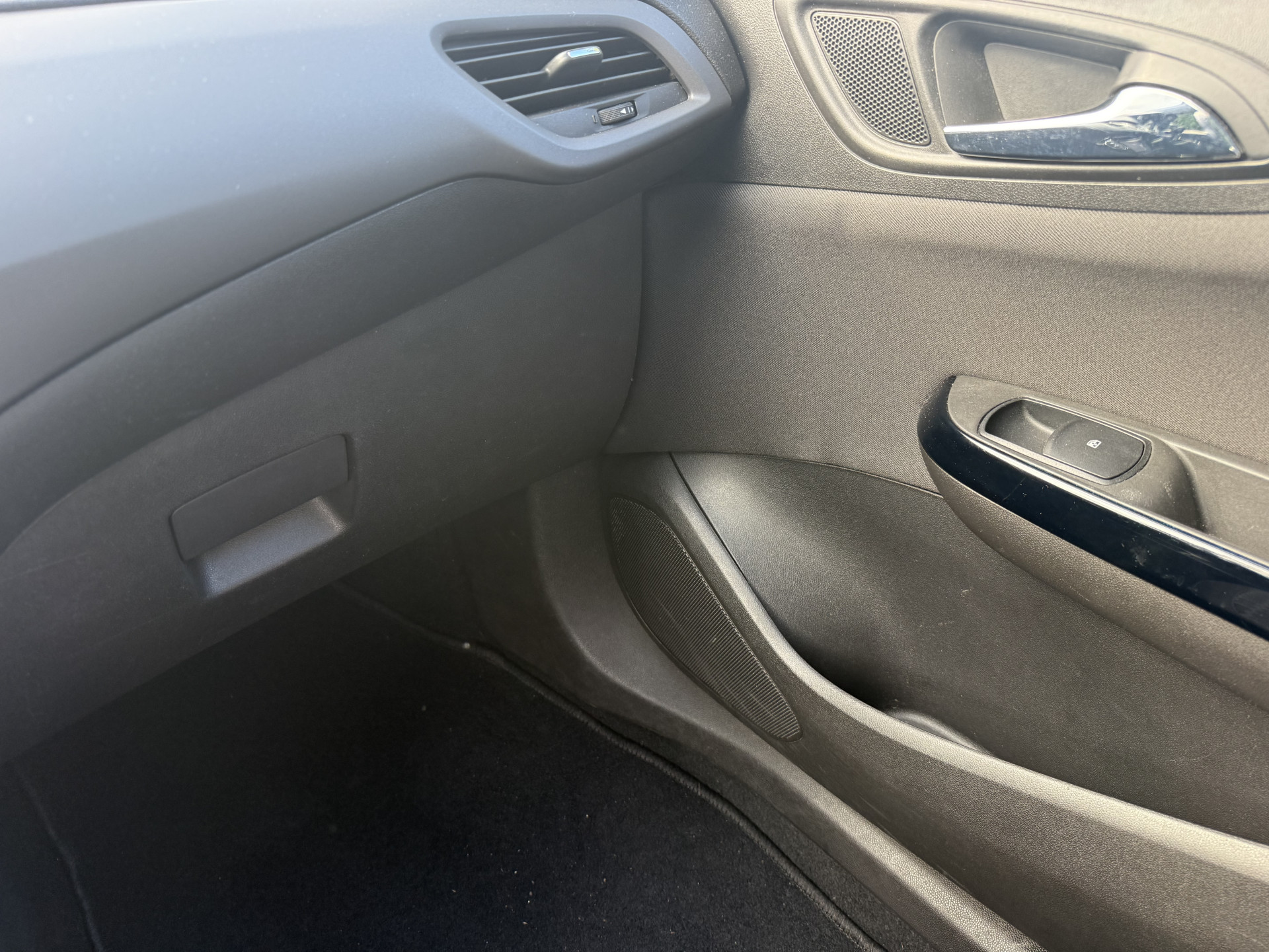 Foto van Opel Corsa-e