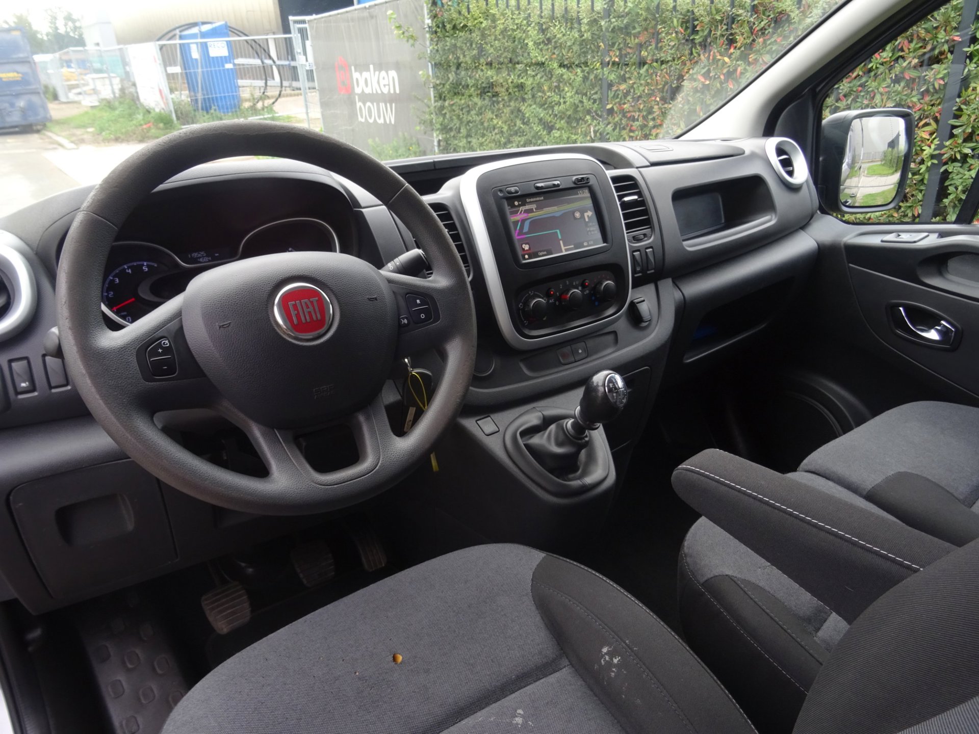 Foto van Fiat Talento