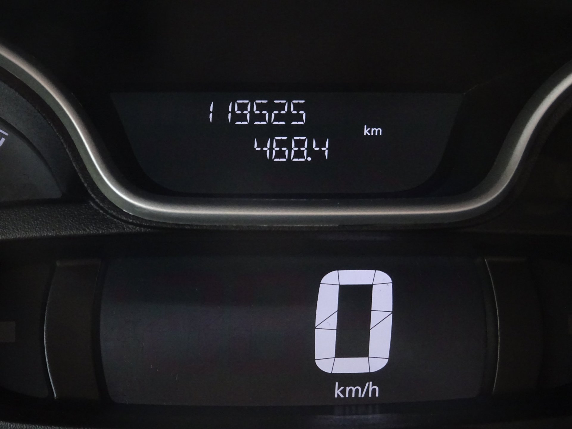 Foto van Fiat Talento