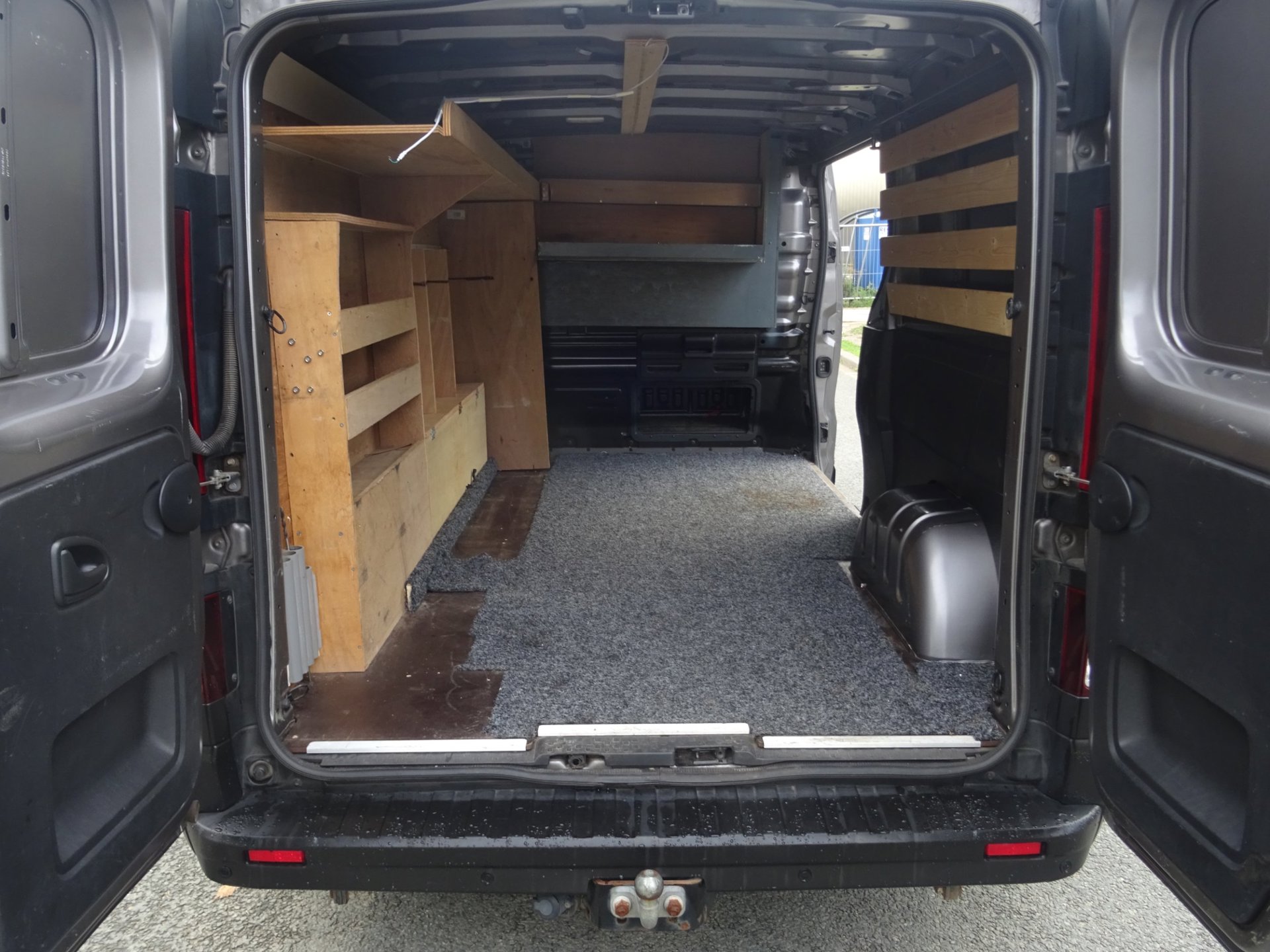 Foto van Fiat Talento