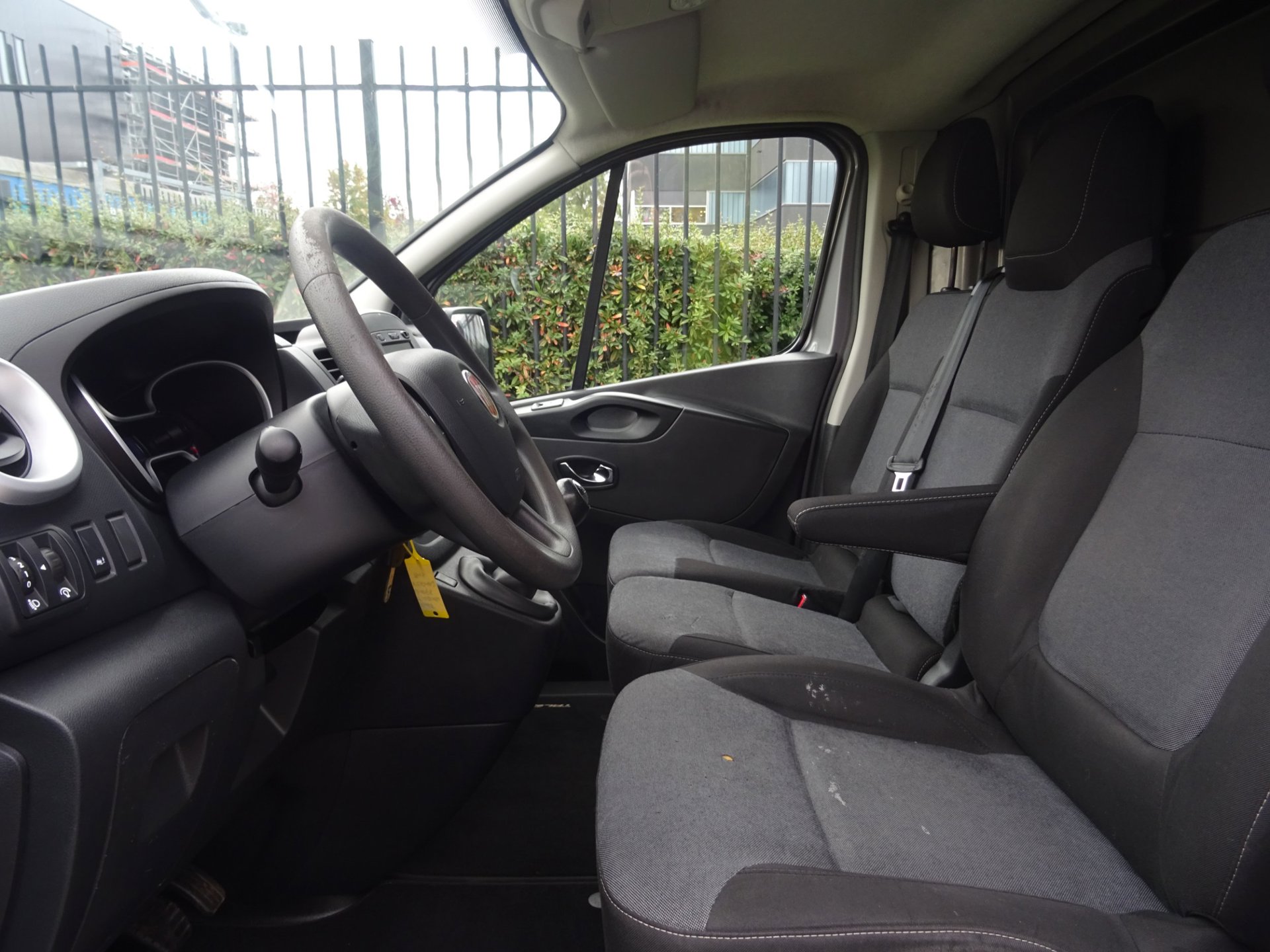 Foto van Fiat Talento