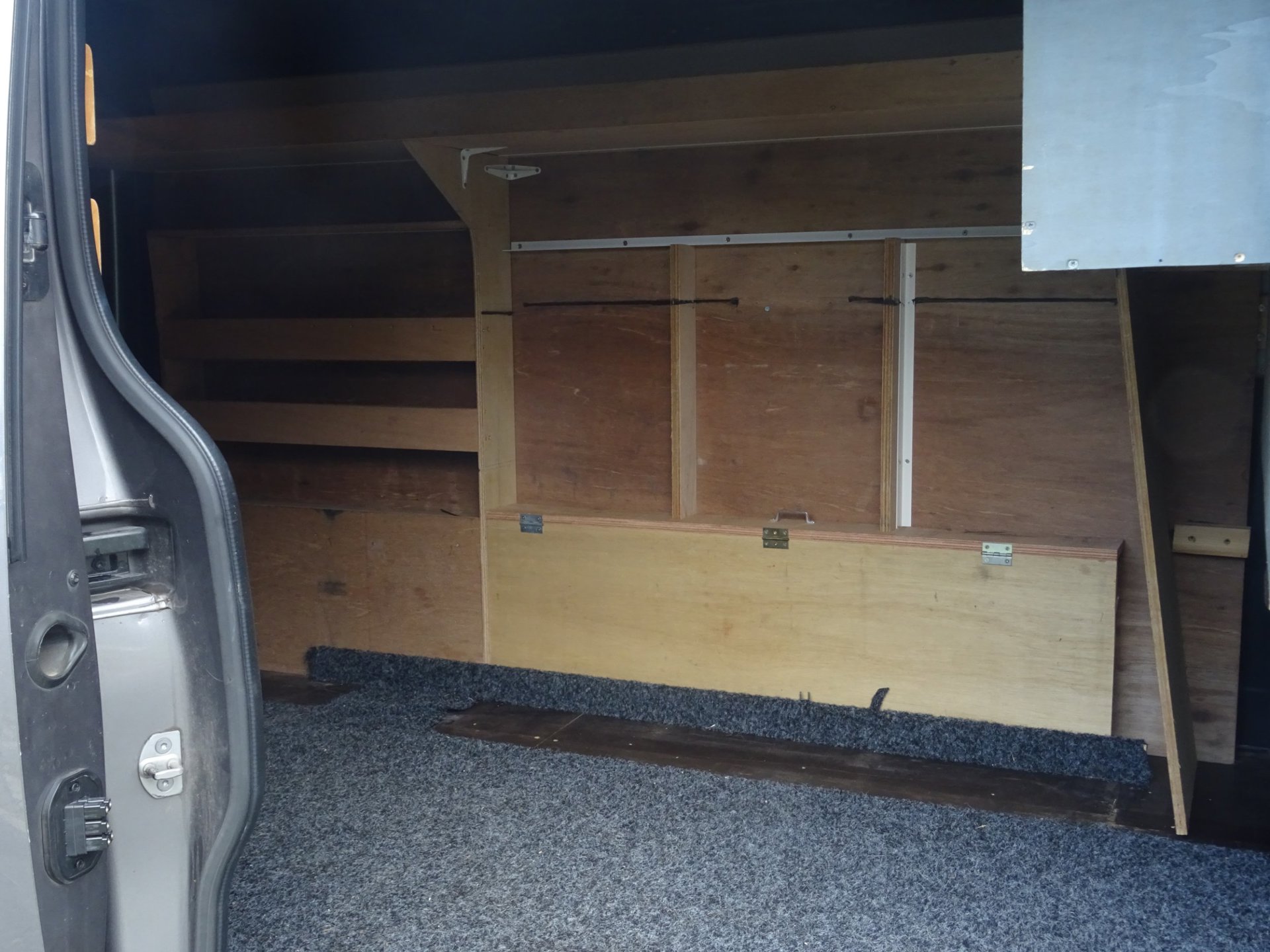 Foto van Fiat Talento
