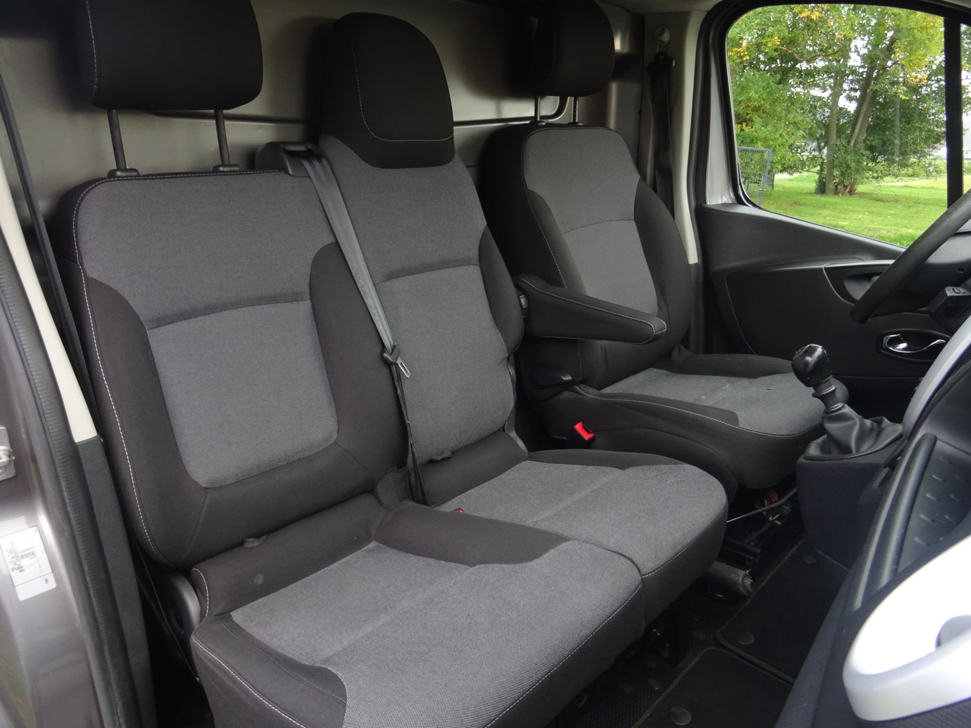 Foto van Fiat Talento
