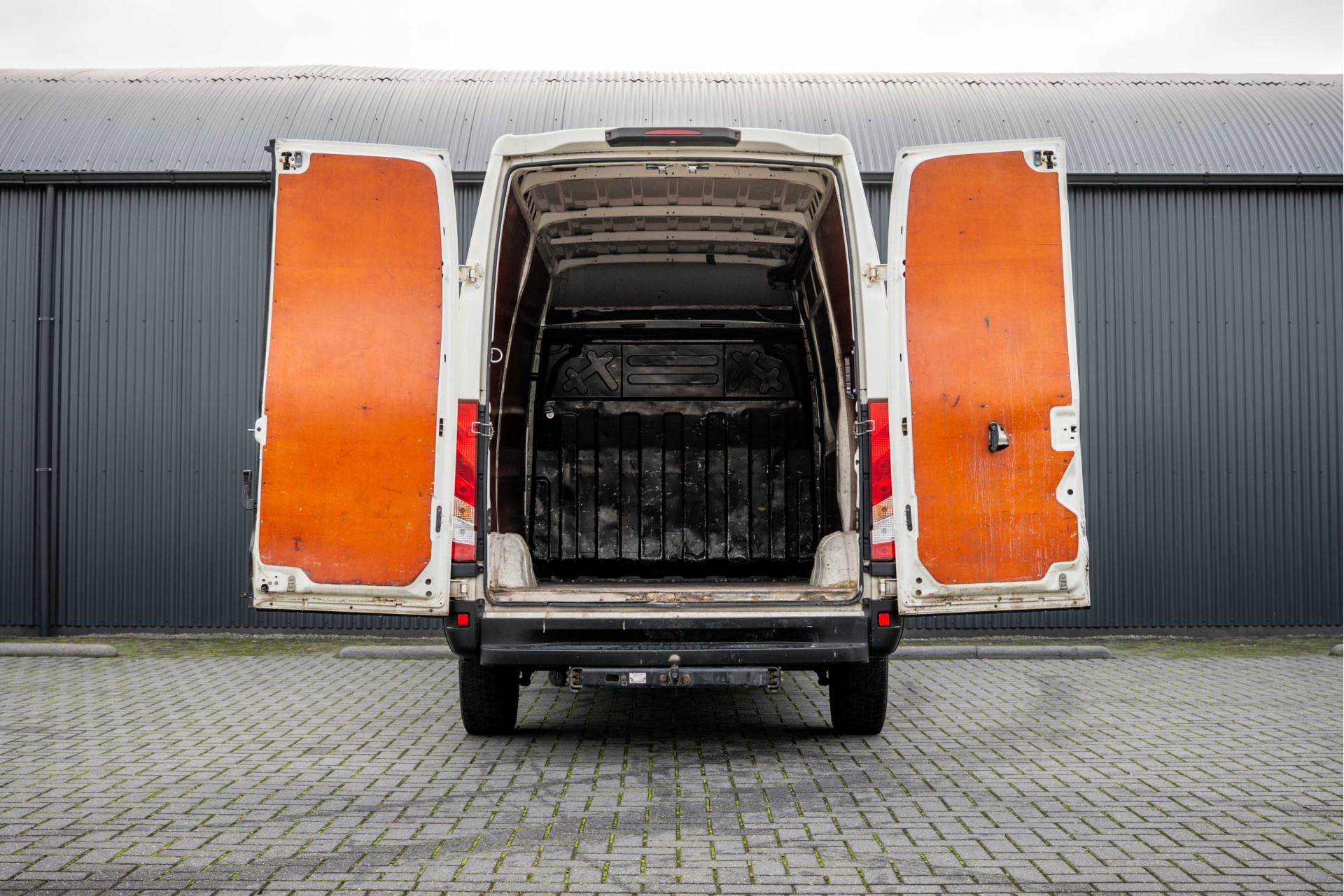 Foto van Iveco 35s14