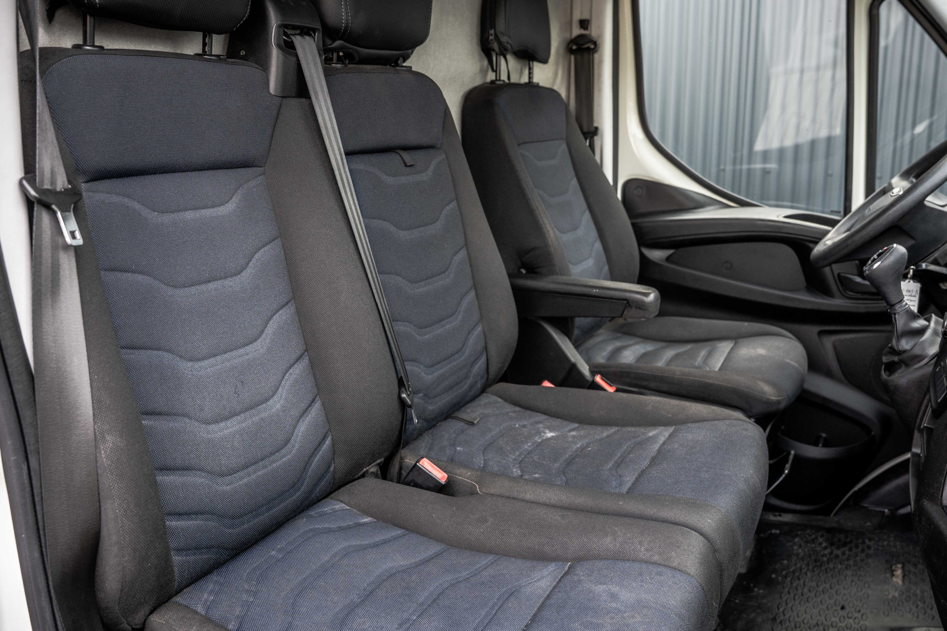 Foto van Iveco 35s14