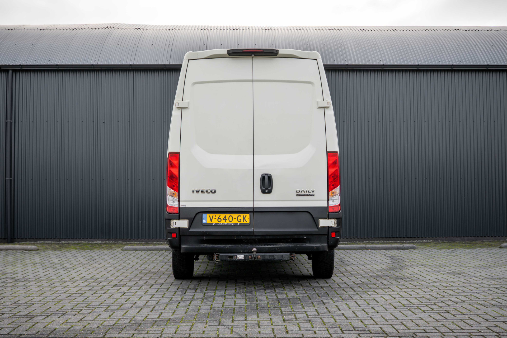 Foto van Iveco 35s14