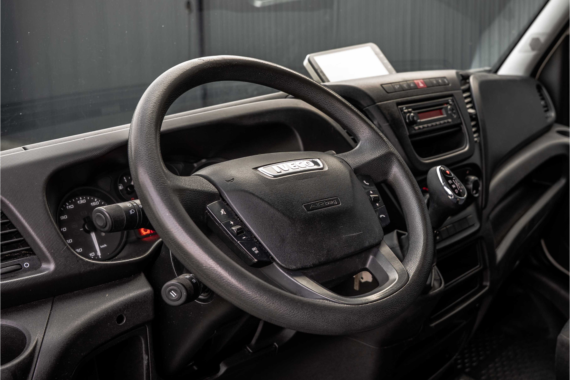 Foto van Iveco 35s14
