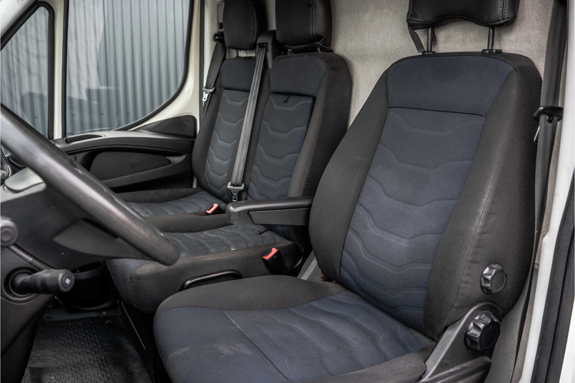 Foto van Iveco 35s14