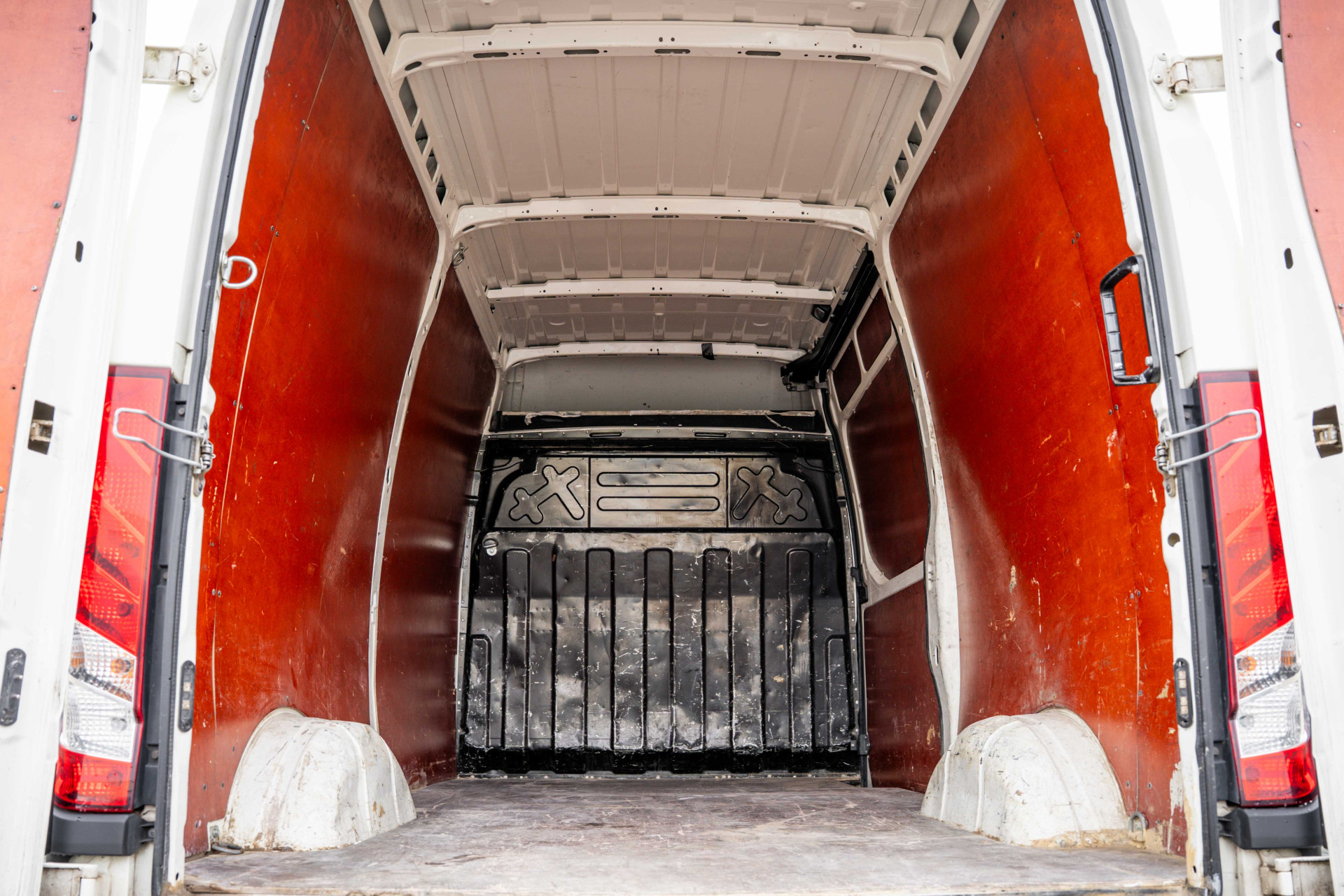 Foto van Iveco 35s14