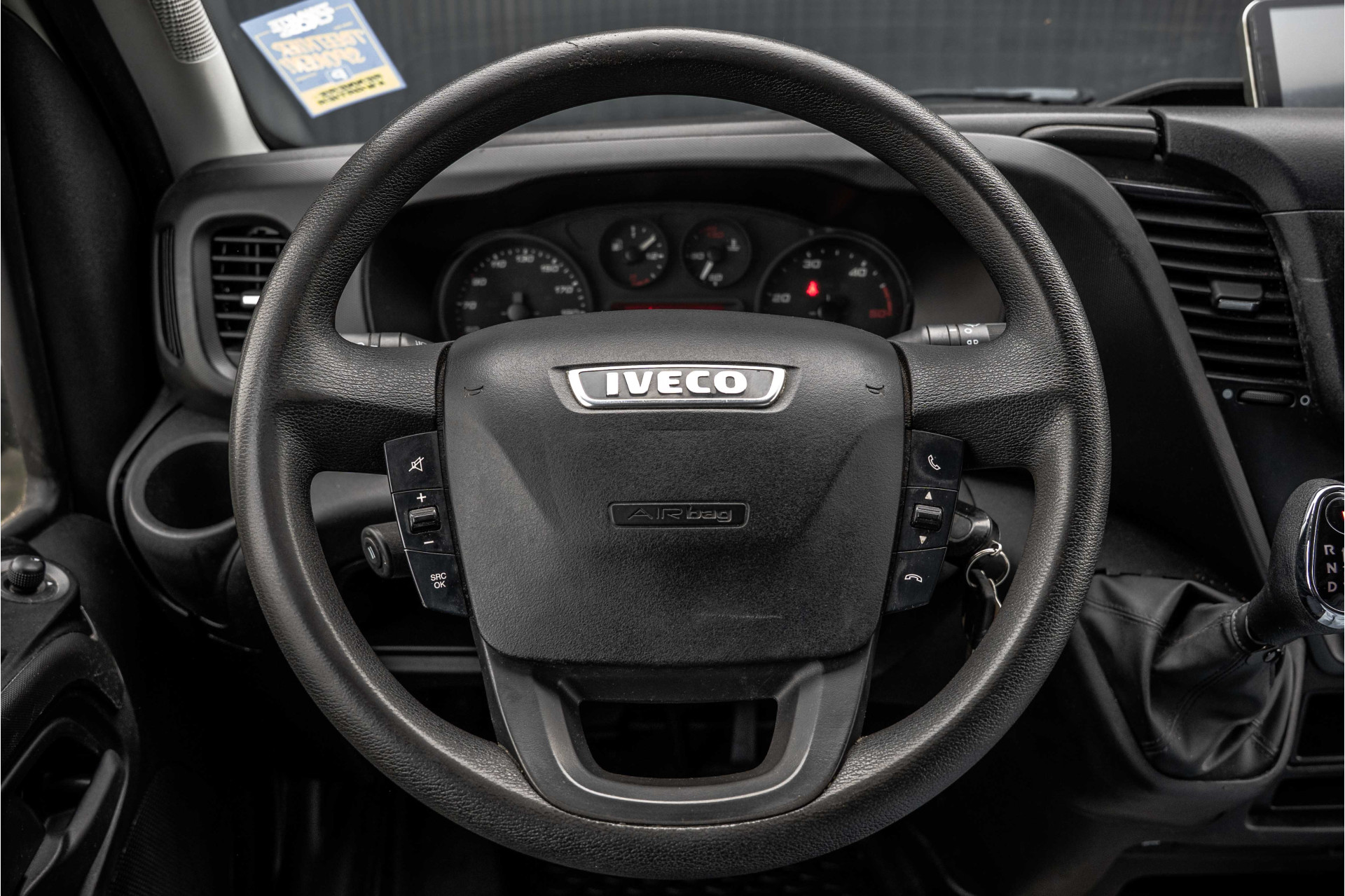 Foto van Iveco 35s14