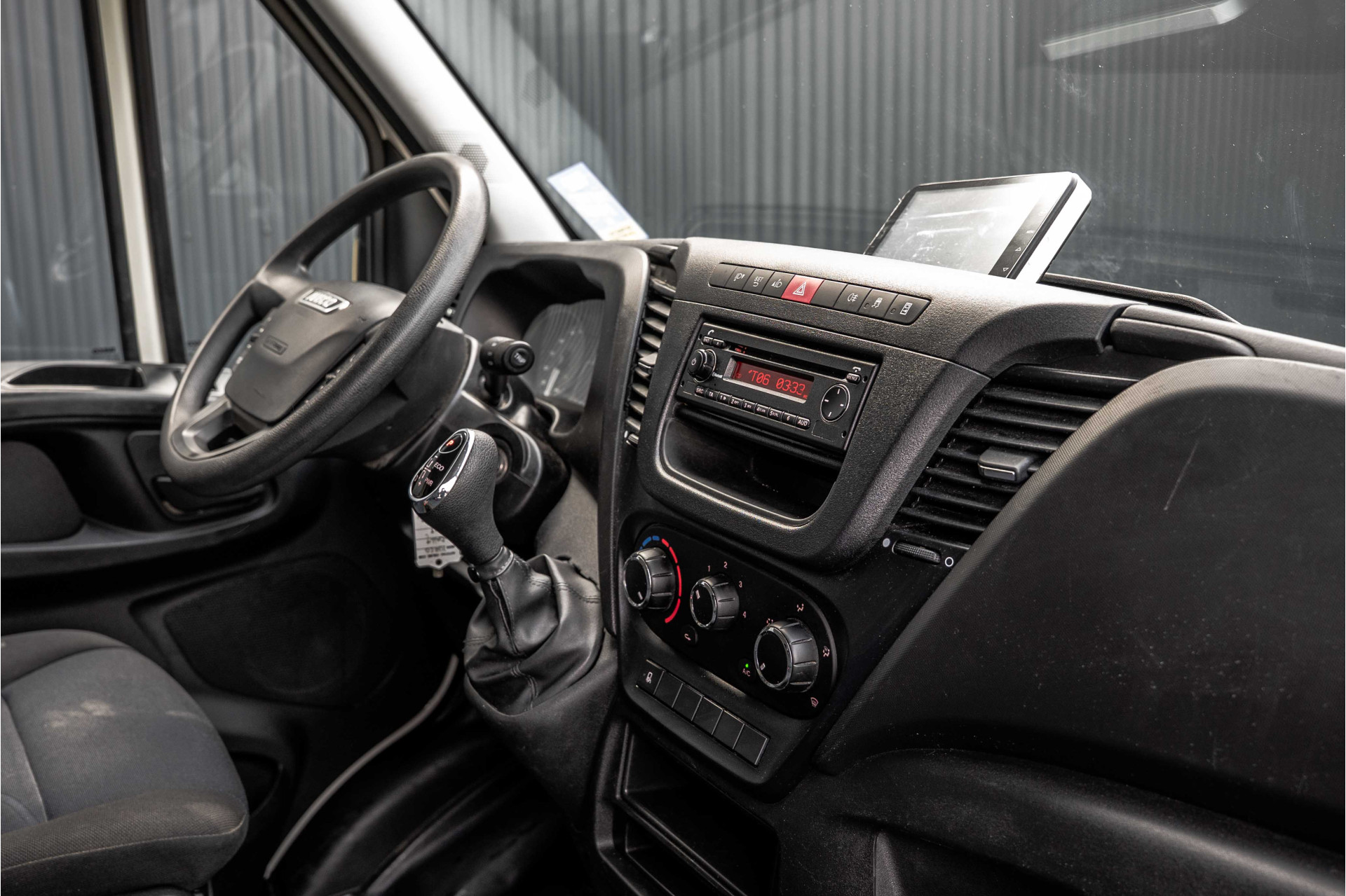 Foto van Iveco 35s14