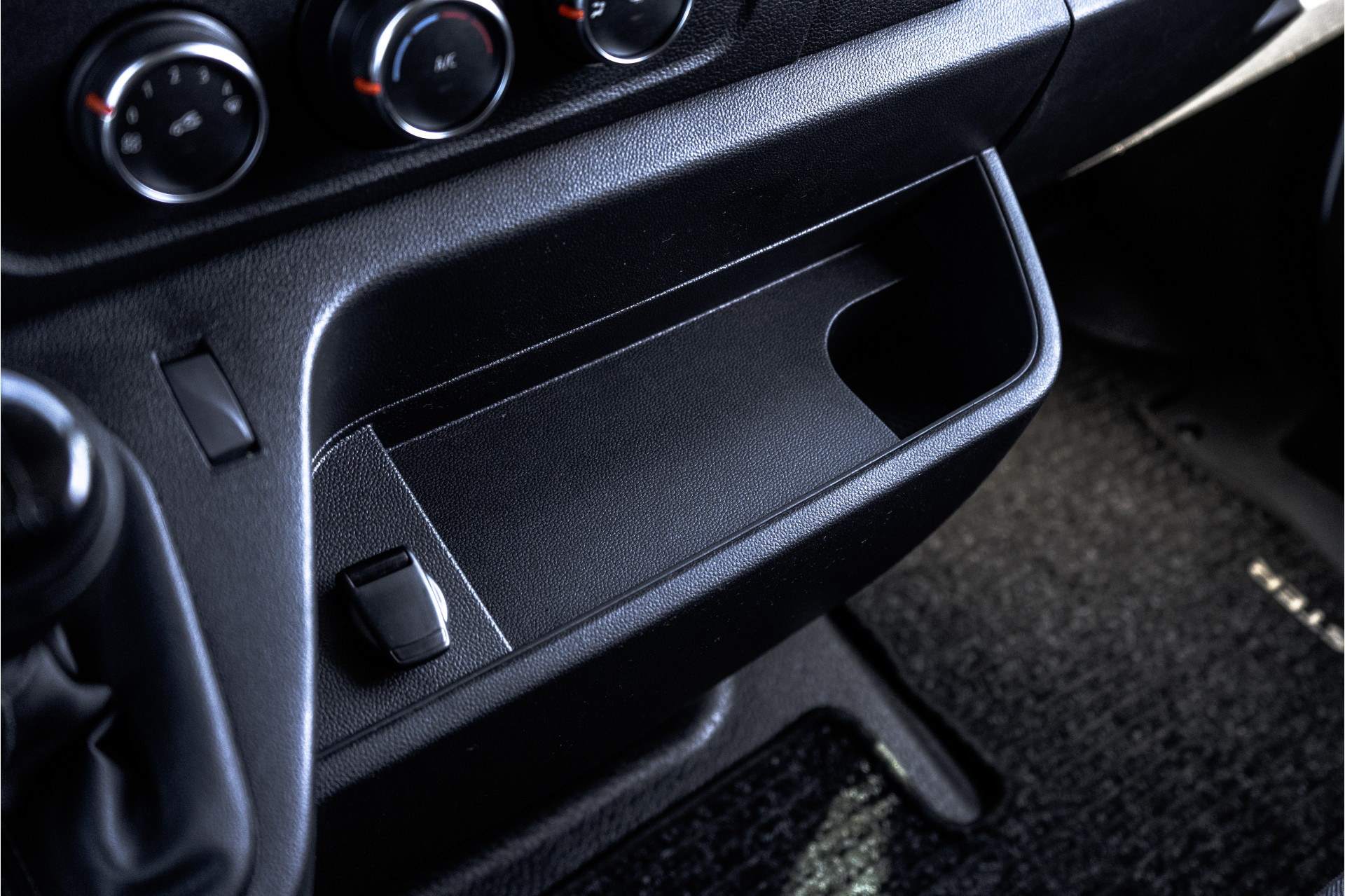 Foto van Renault Master