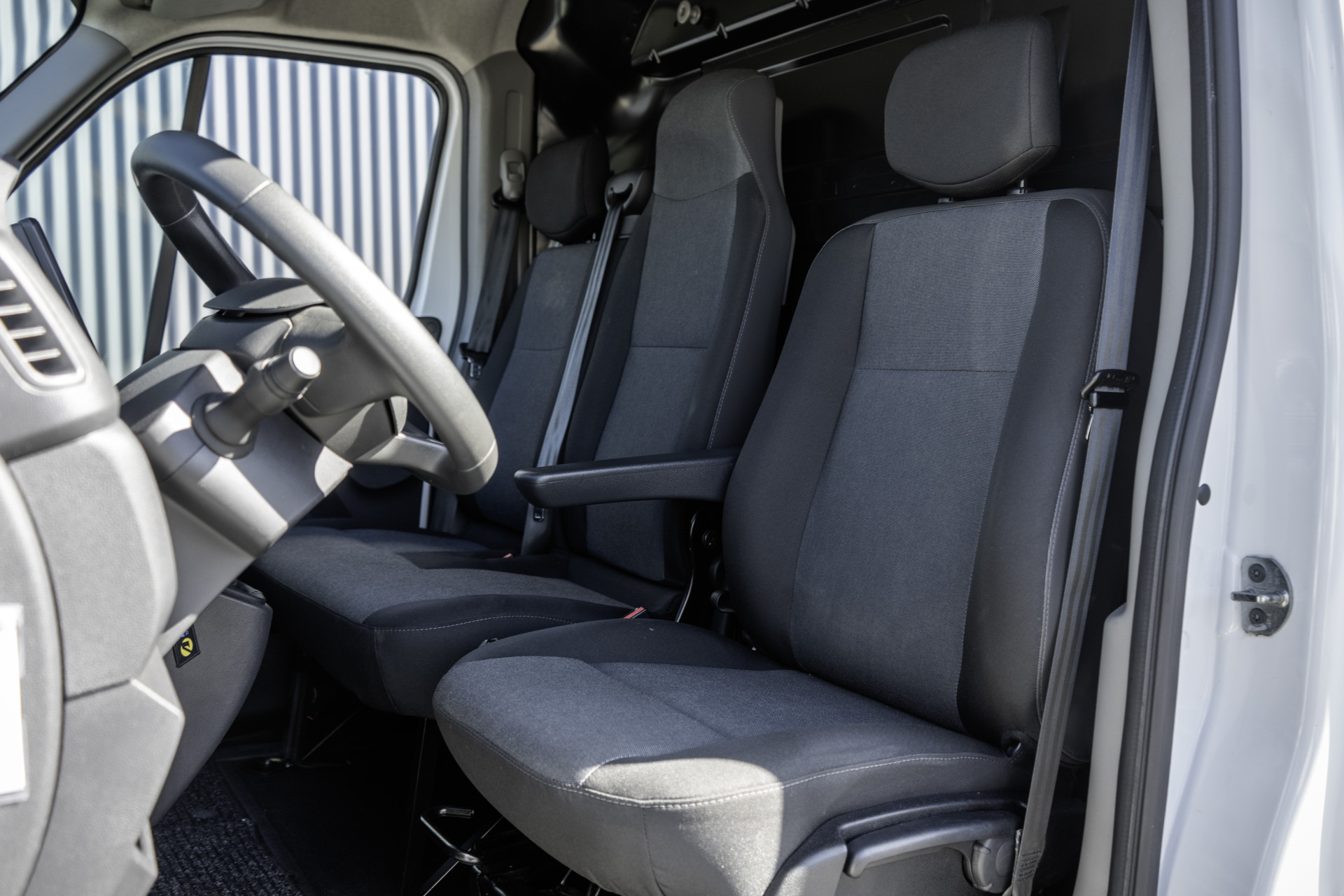 Foto van Renault Master