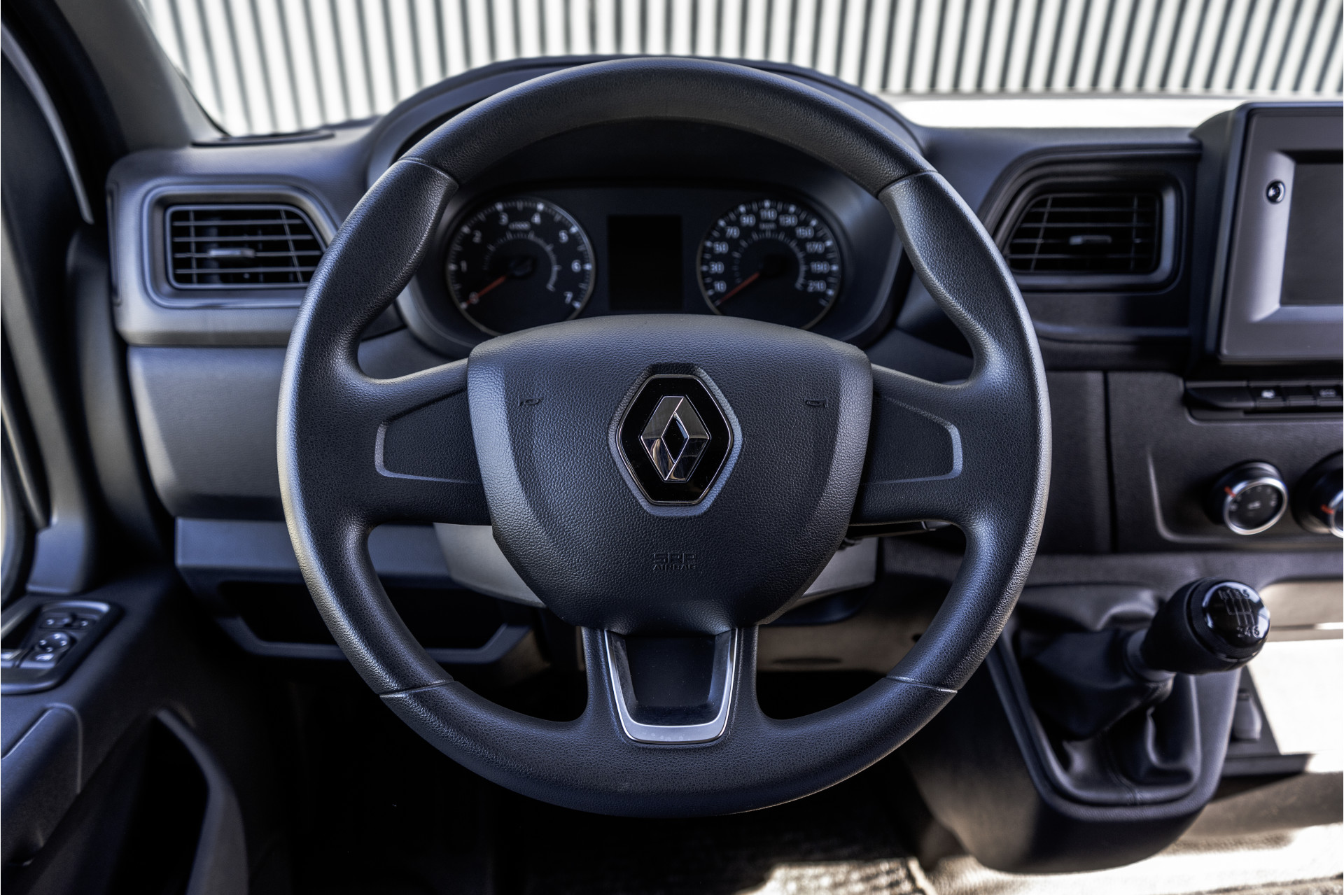Foto van Renault Master
