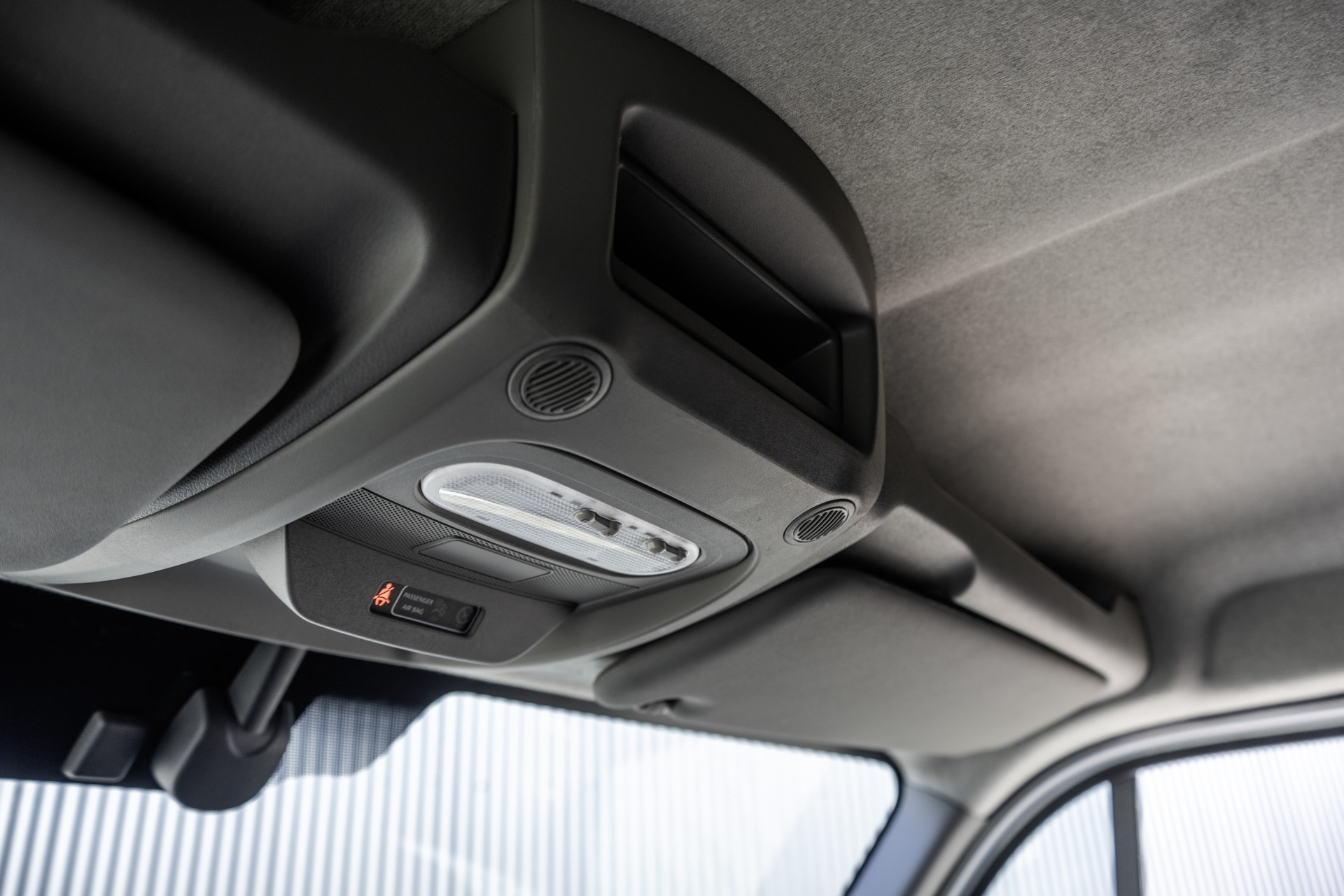 Foto van Renault Master