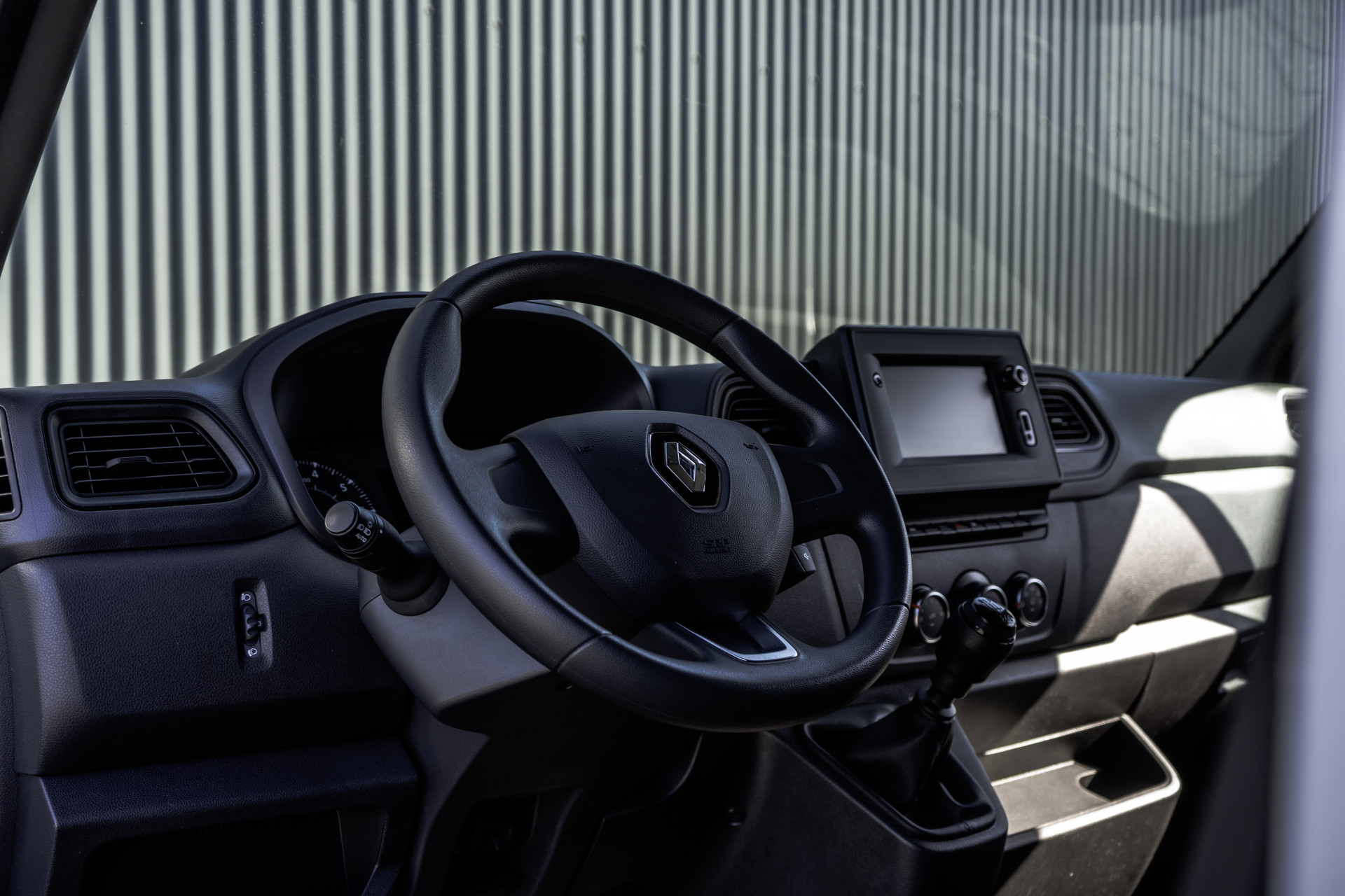Foto van Renault Master