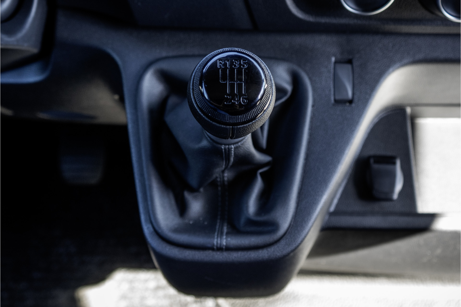 Foto van Renault Master