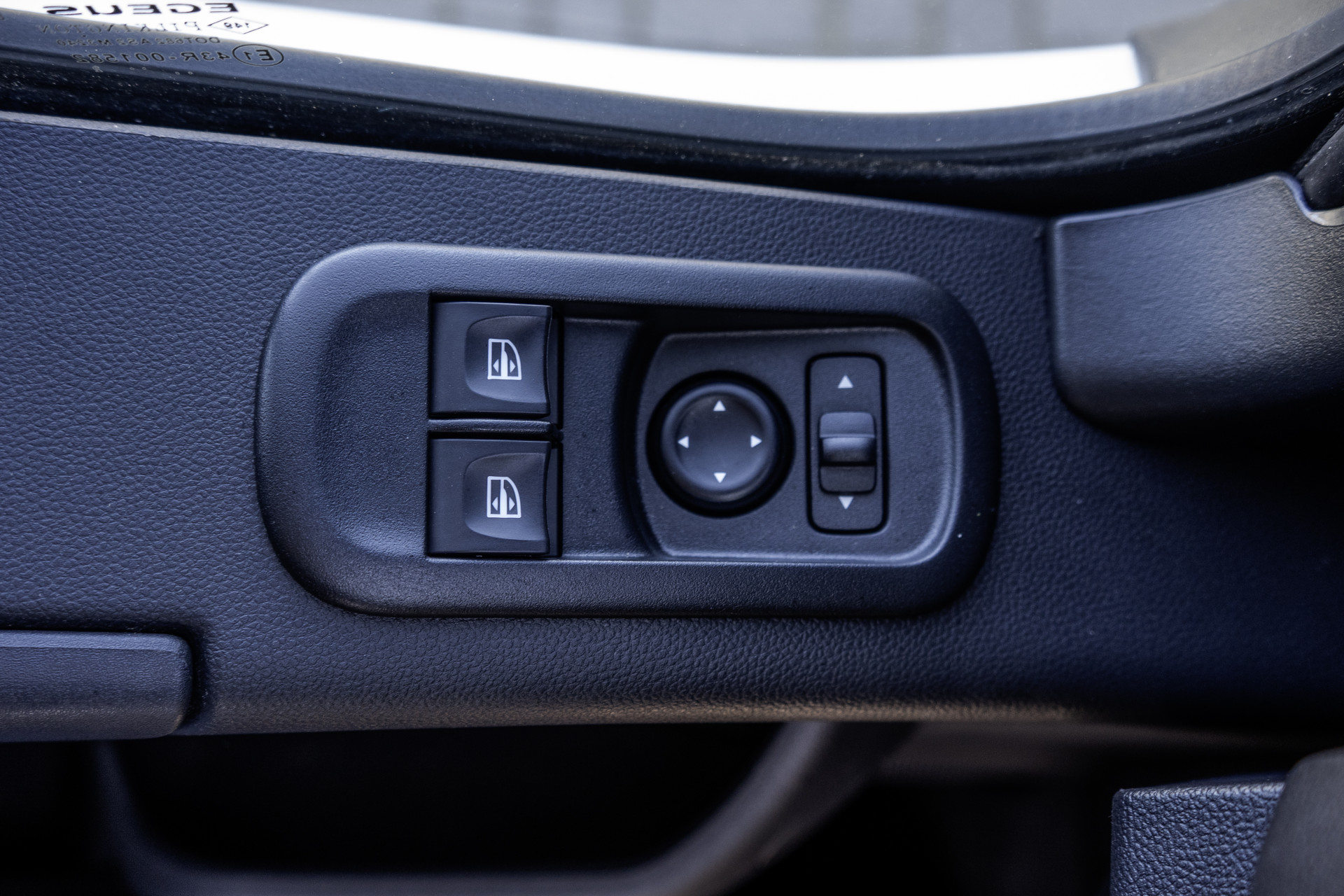 Foto van Renault Master