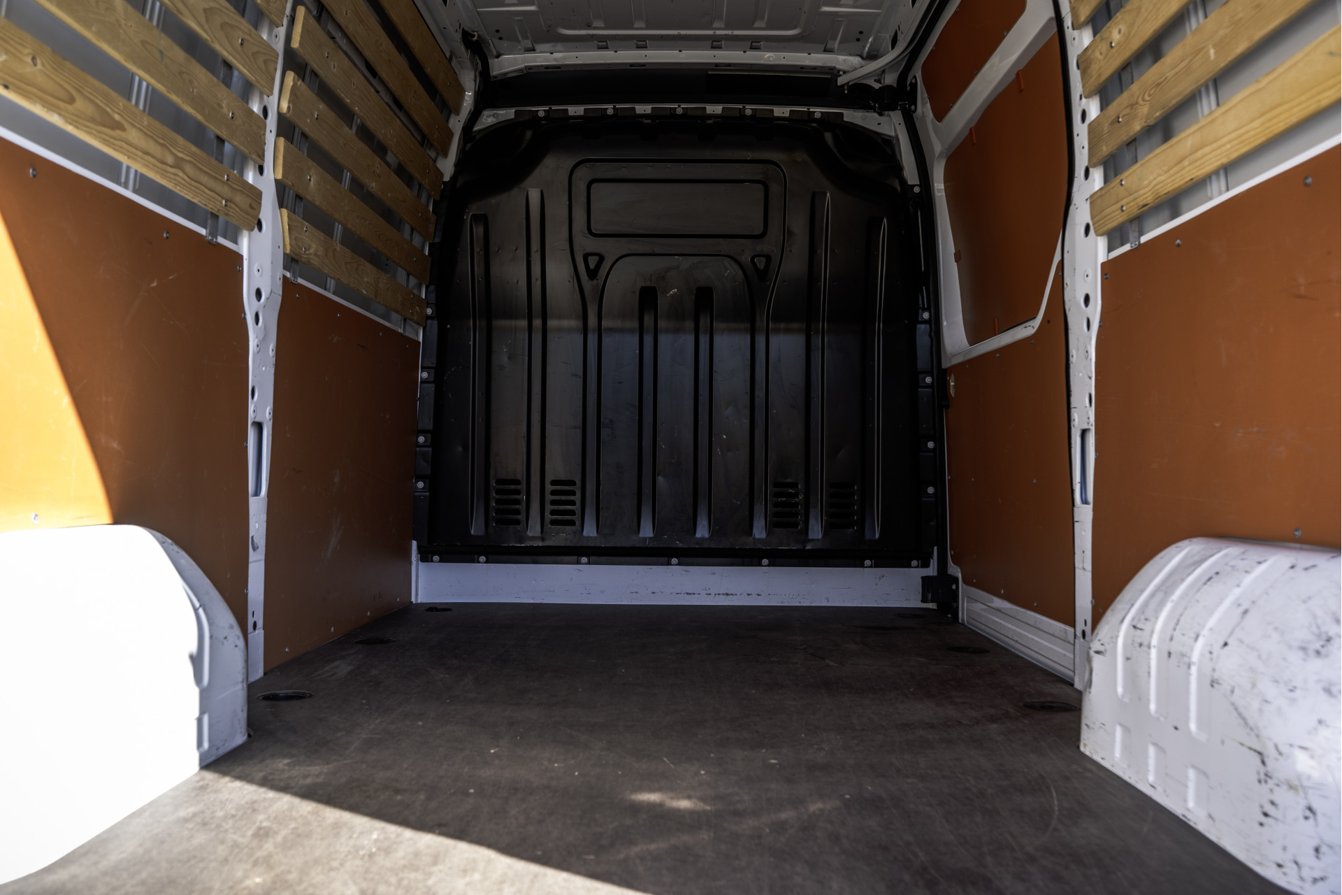 Foto van Renault Master