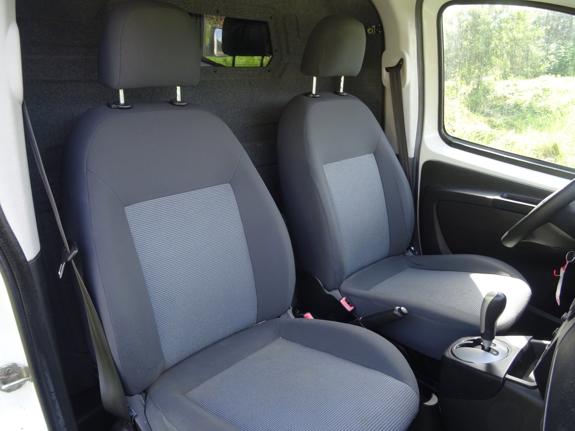 Foto van Peugeot Bipper