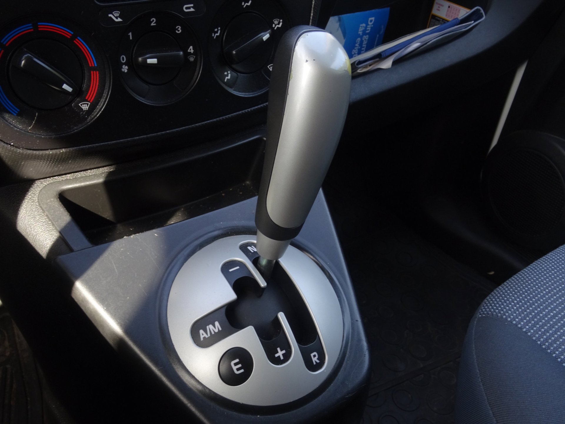 Foto van Peugeot Bipper