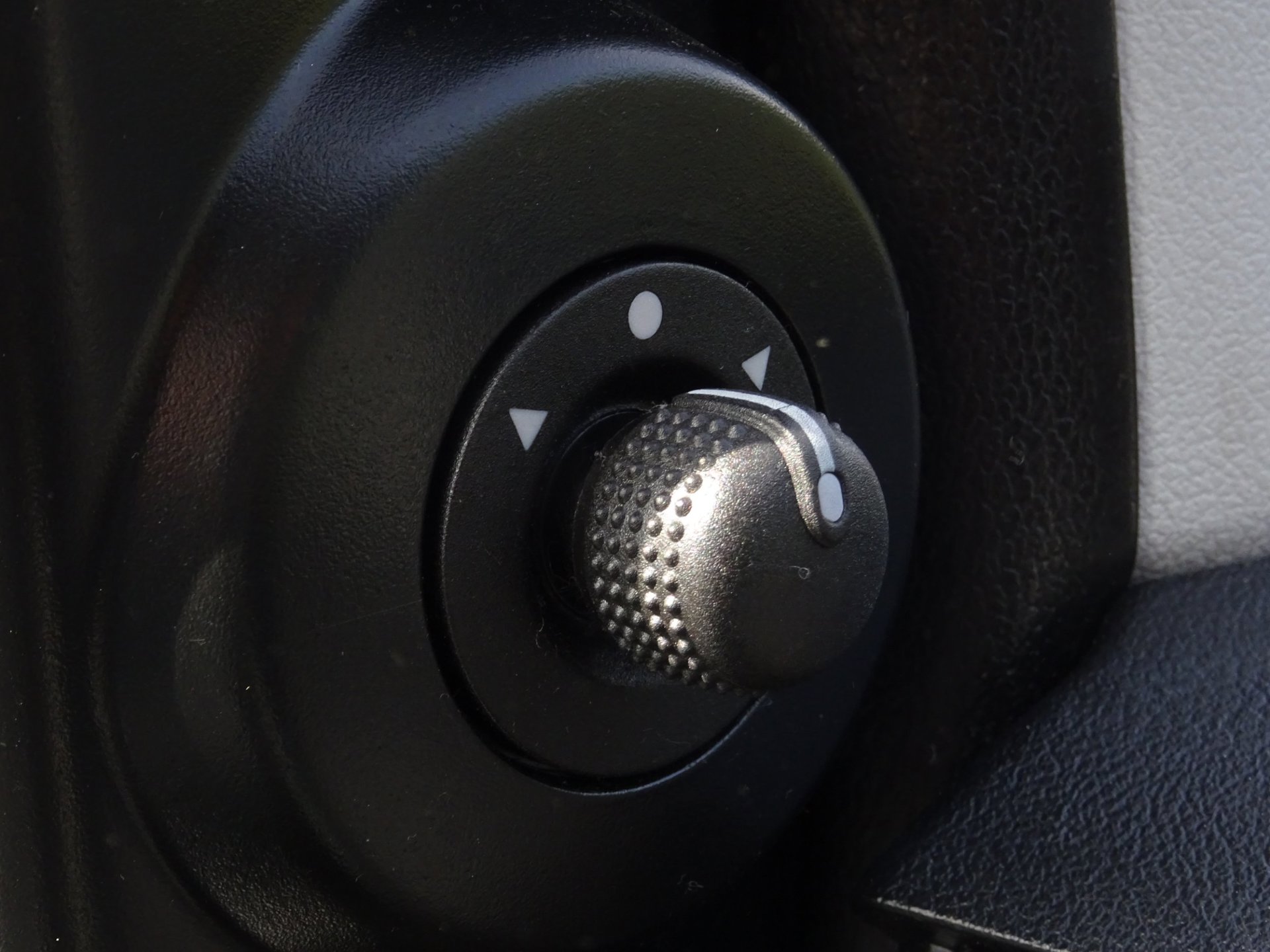 Foto van Peugeot Bipper