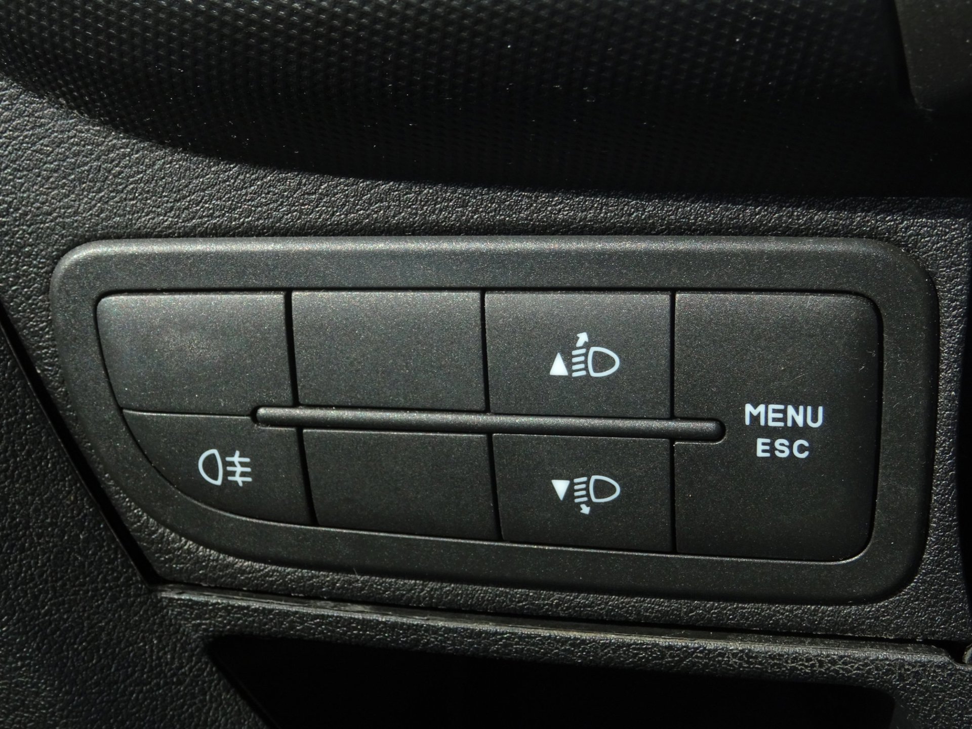 Foto van Peugeot Bipper
