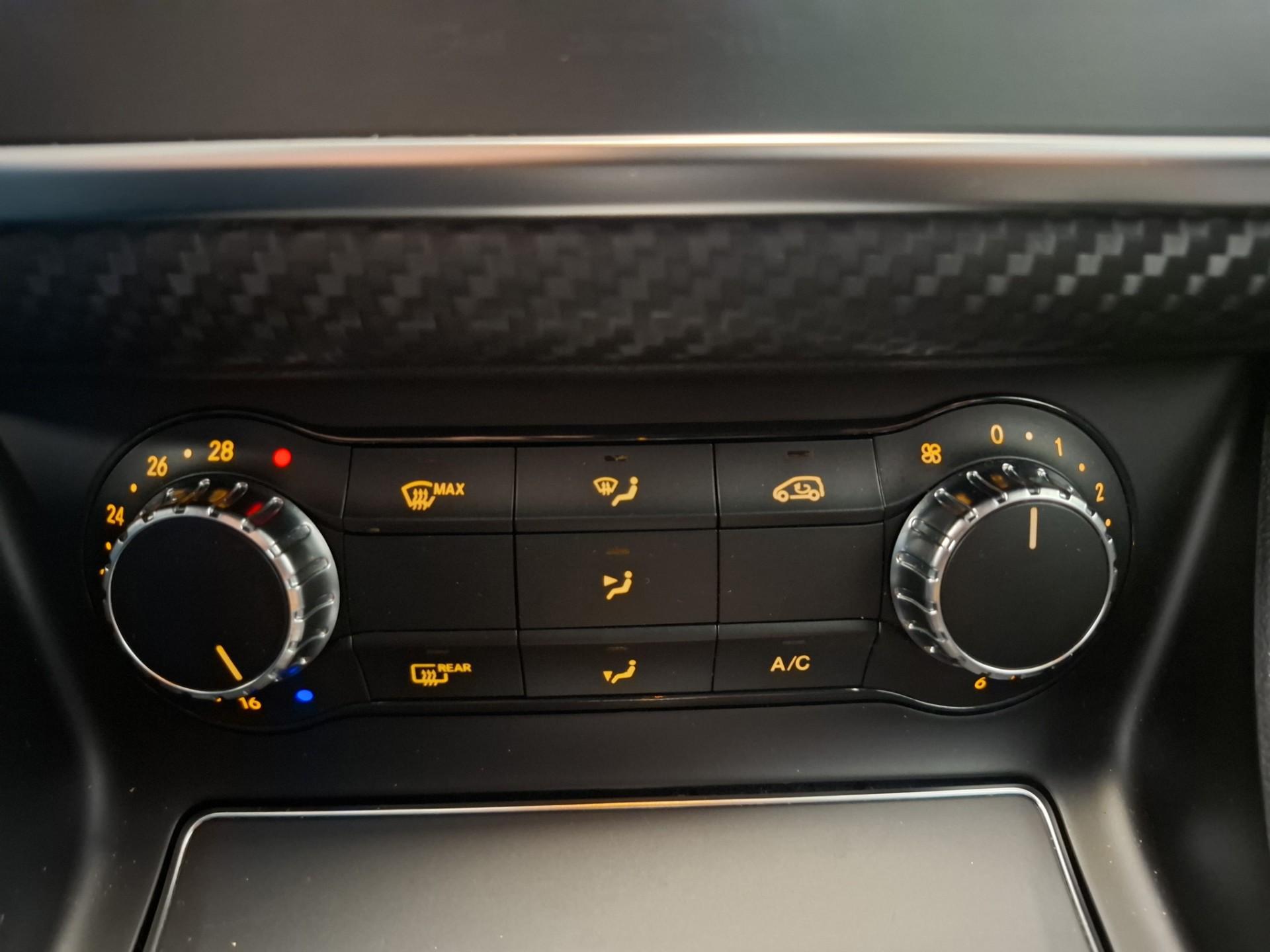Foto van Mercedes-Benz A 180
