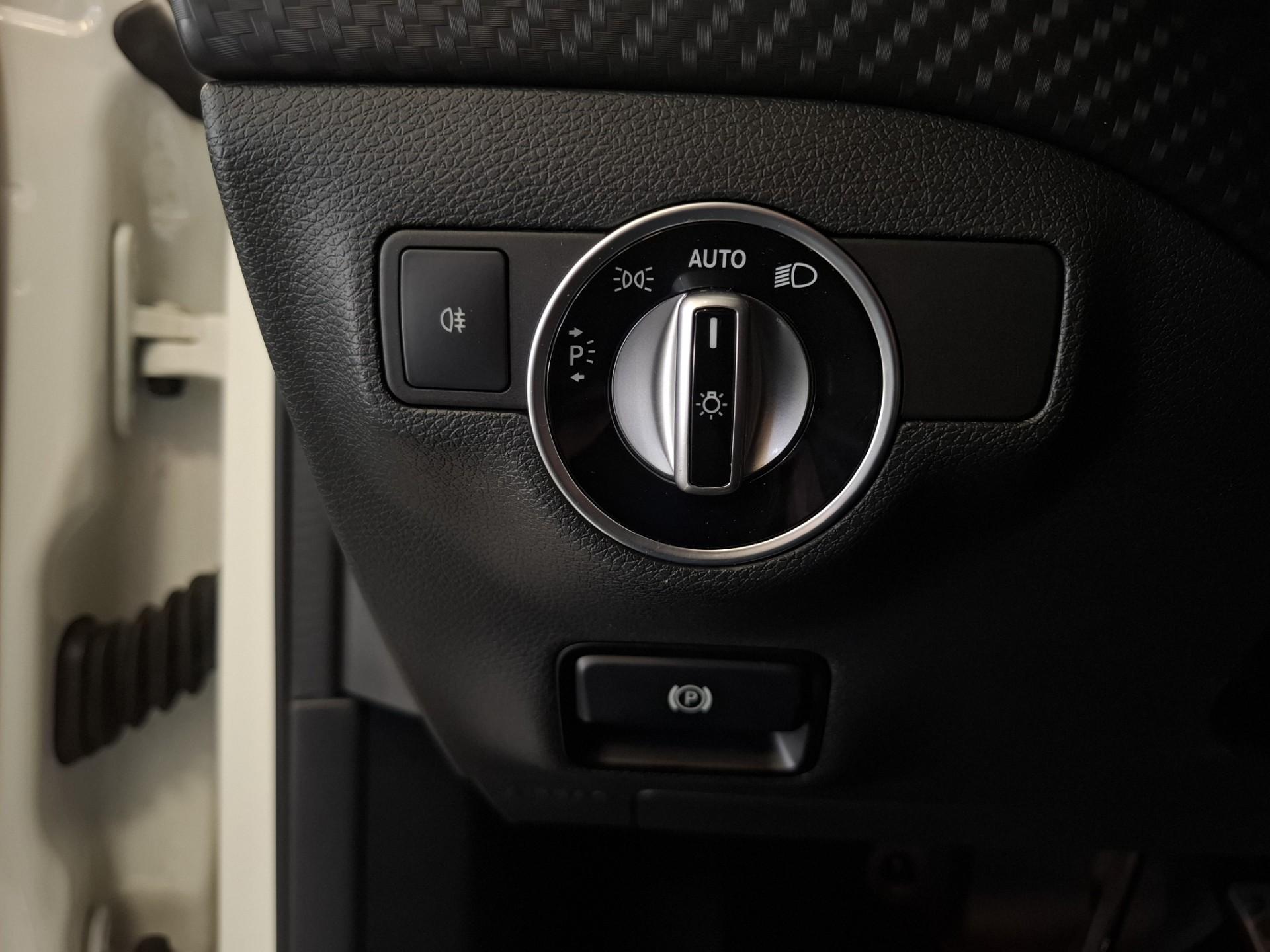 Foto van Mercedes-Benz A 180