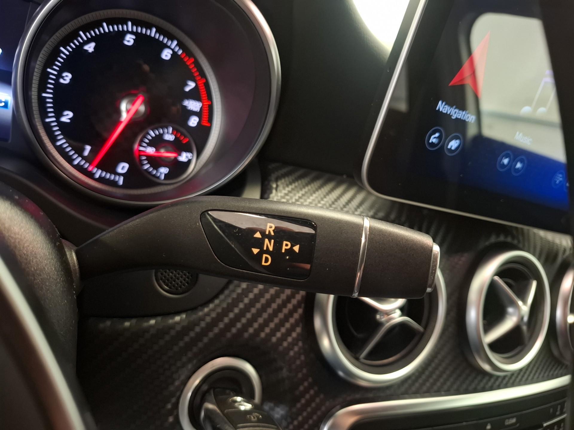 Foto van Mercedes-Benz A 180