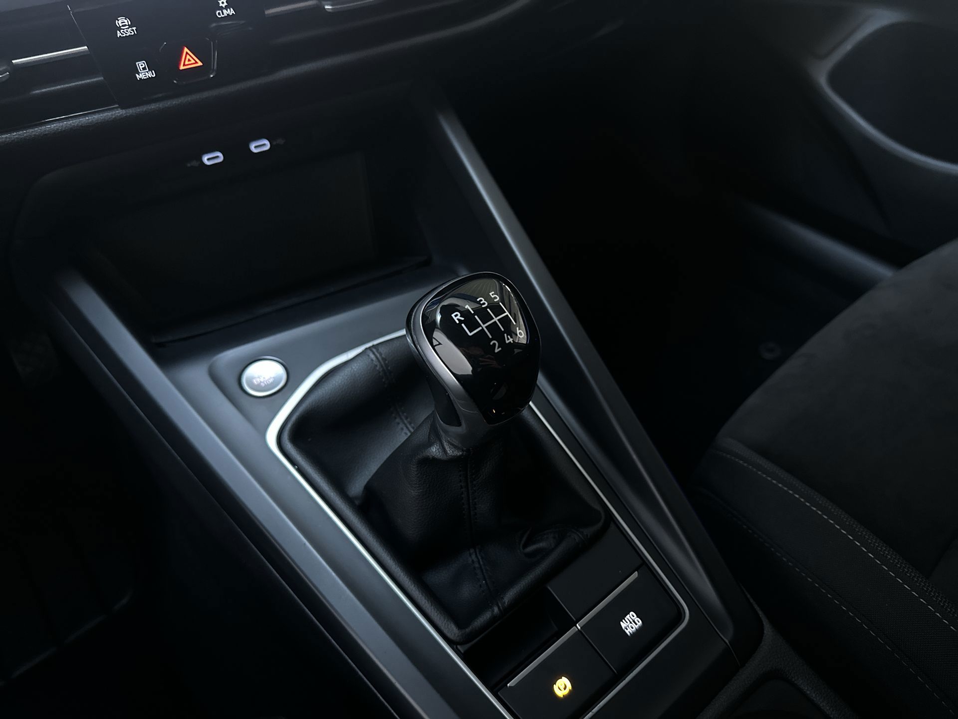 Foto van Volkswagen Golf
