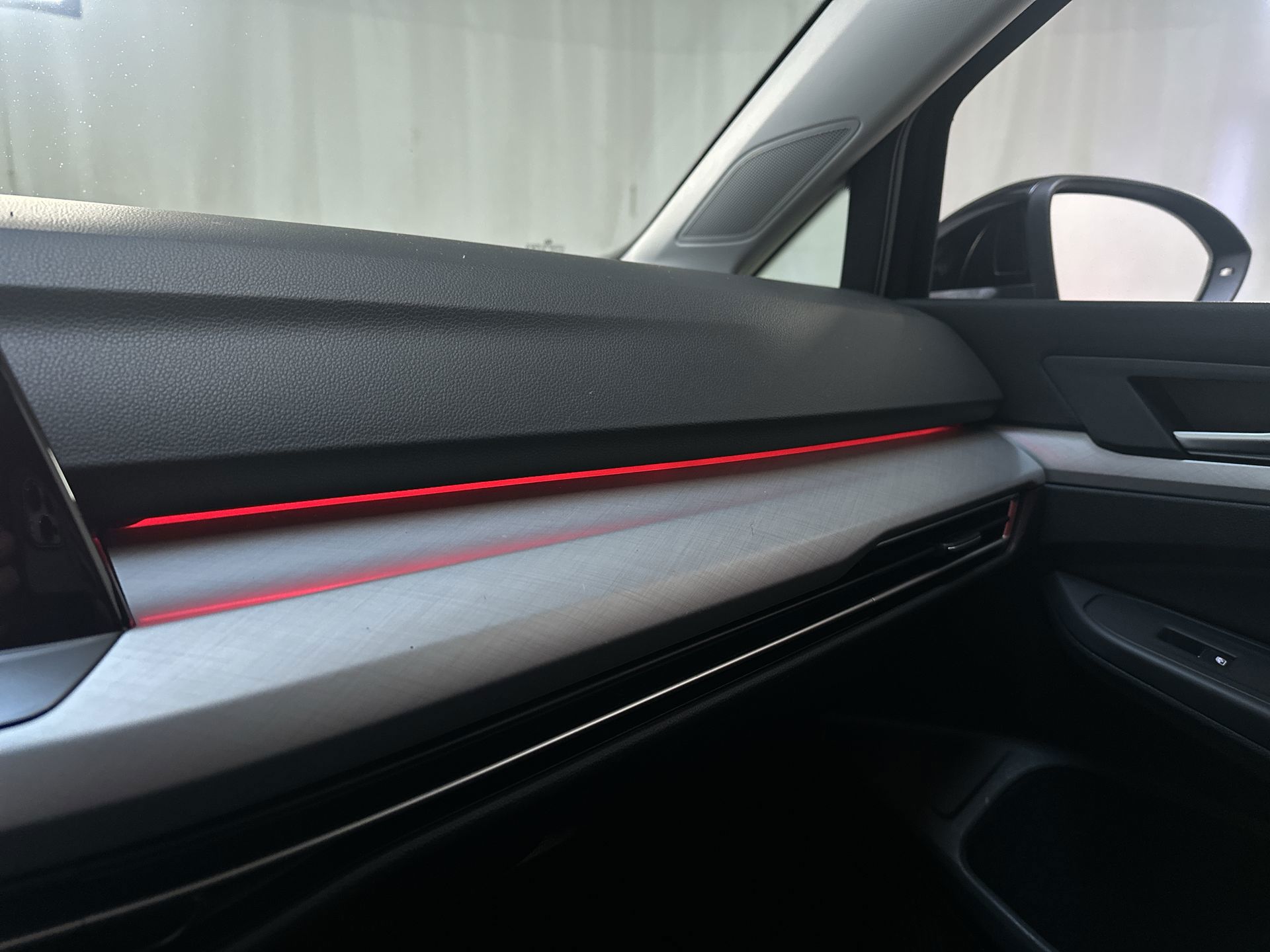 Foto van Volkswagen Golf