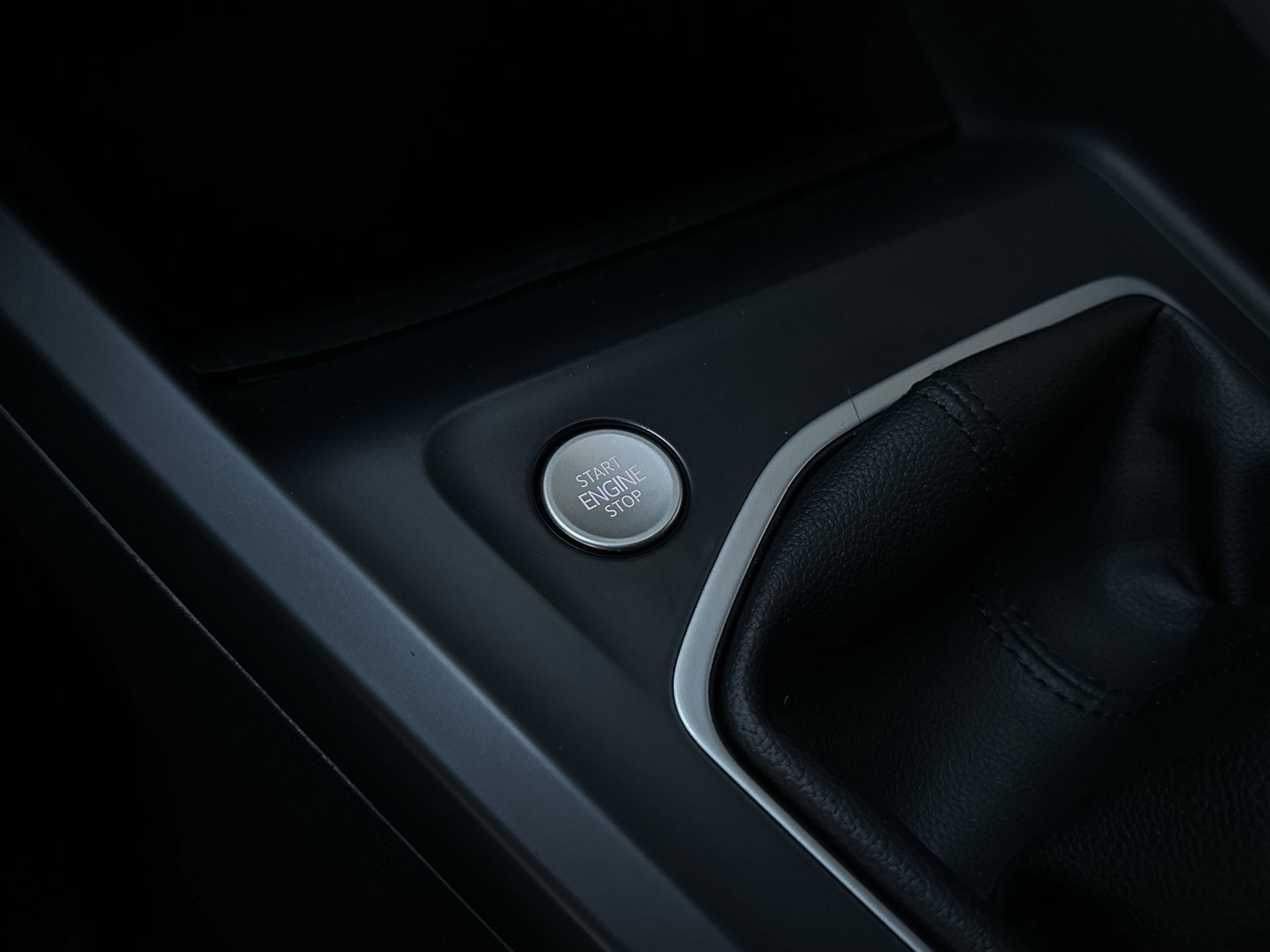 Foto van Volkswagen Golf
