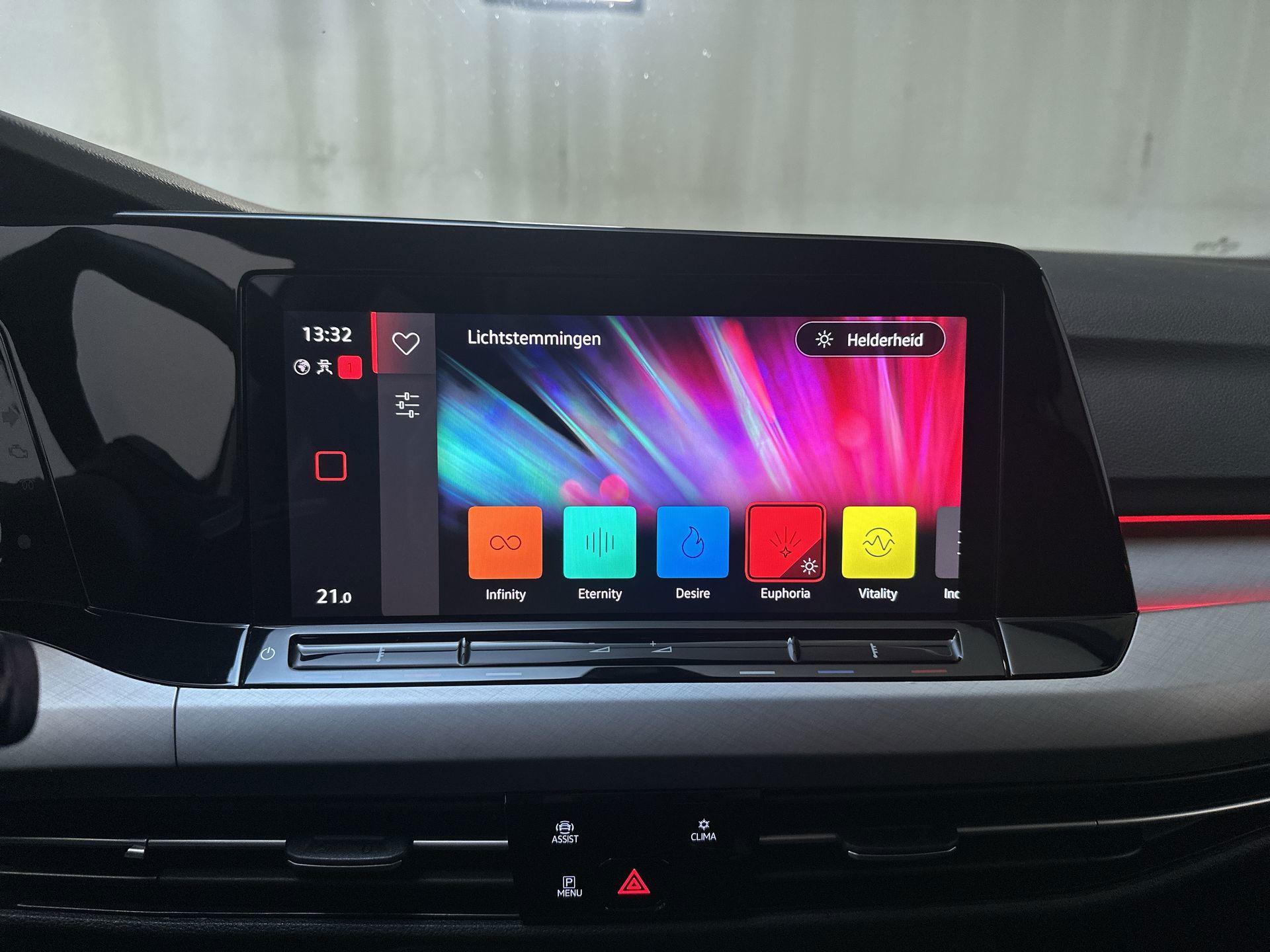 Foto van Volkswagen Golf