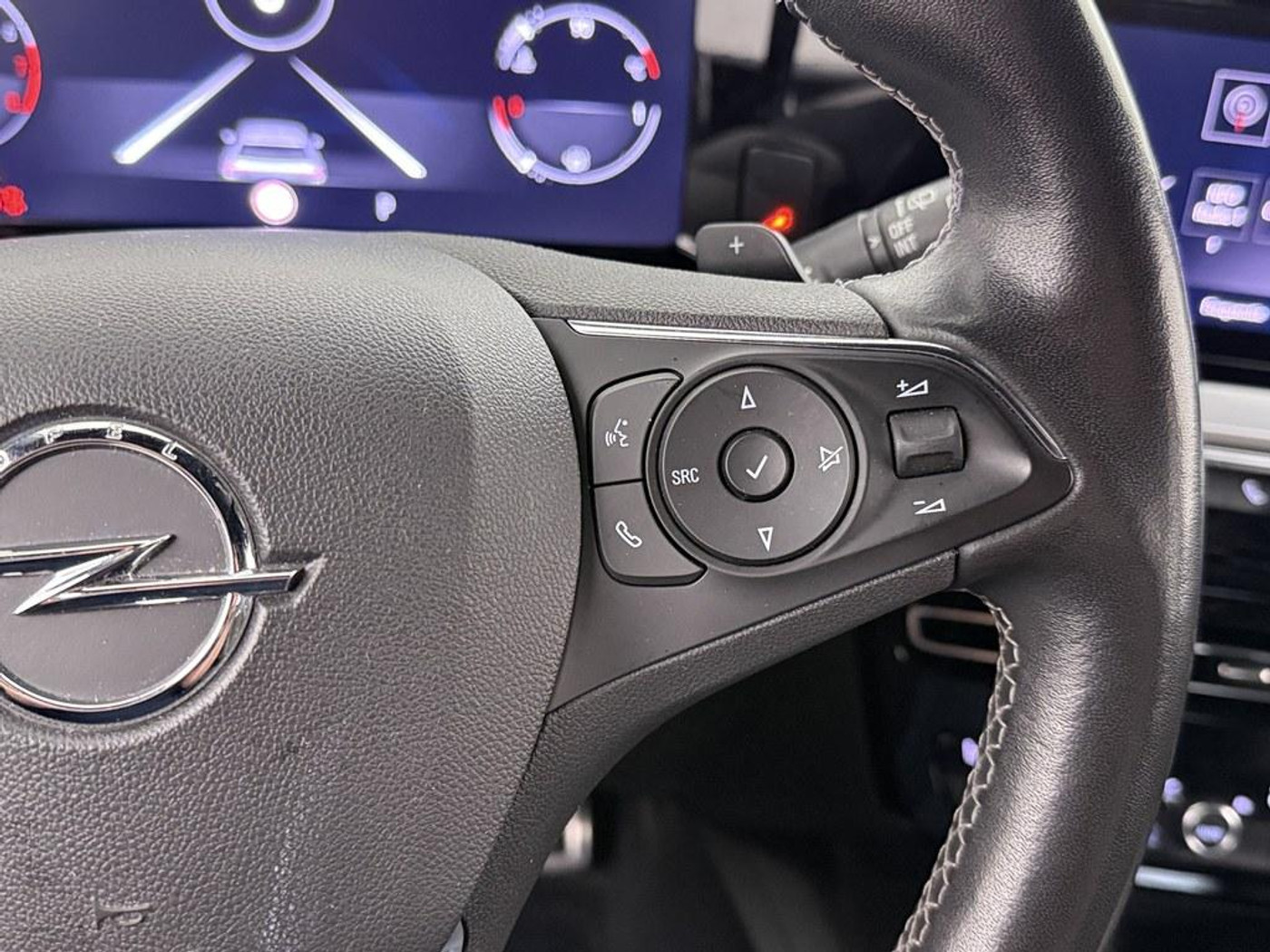 Foto van Opel Mokka