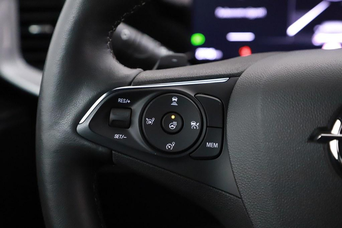 Foto van Opel Mokka