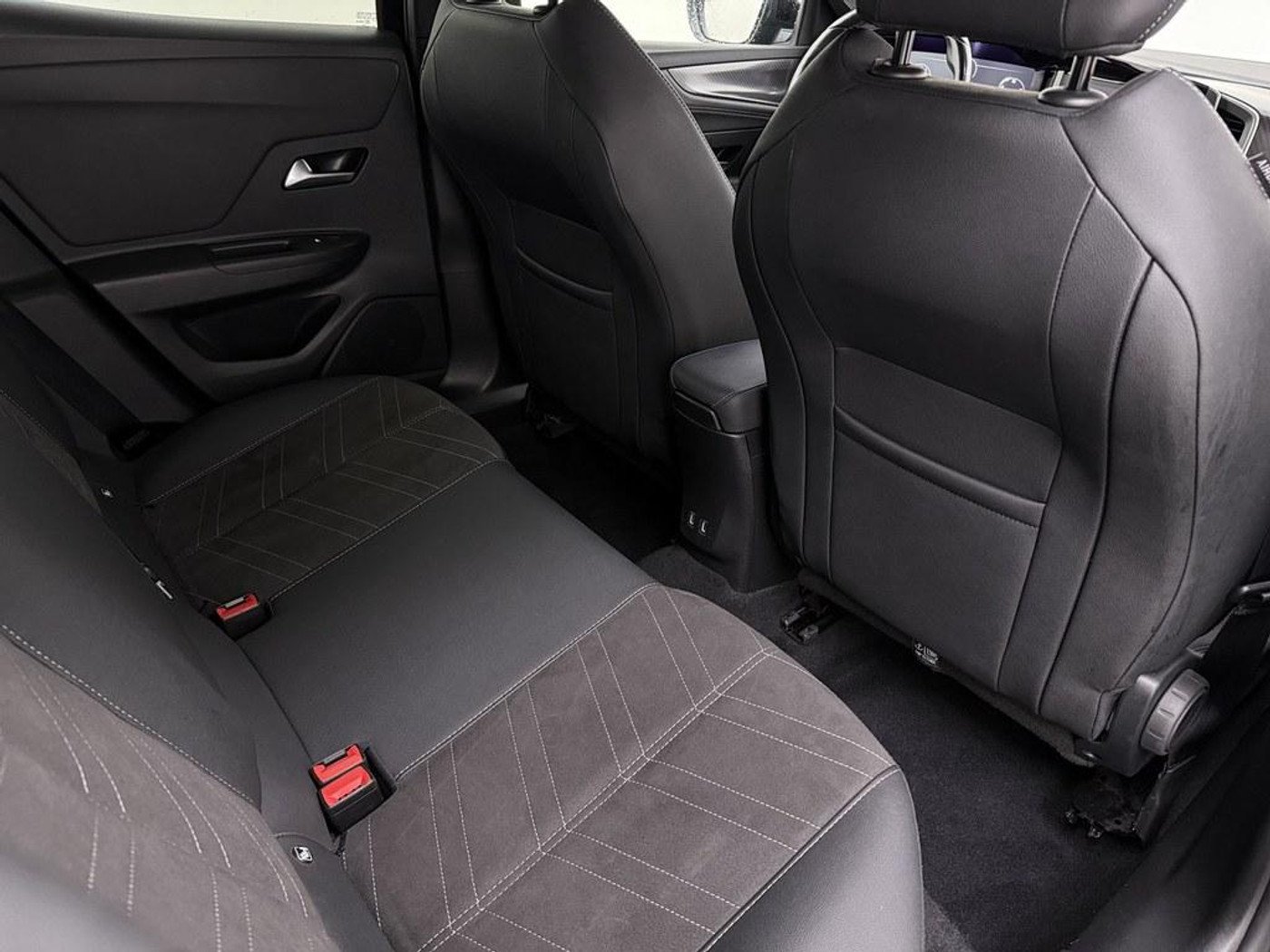 Foto van Opel Mokka