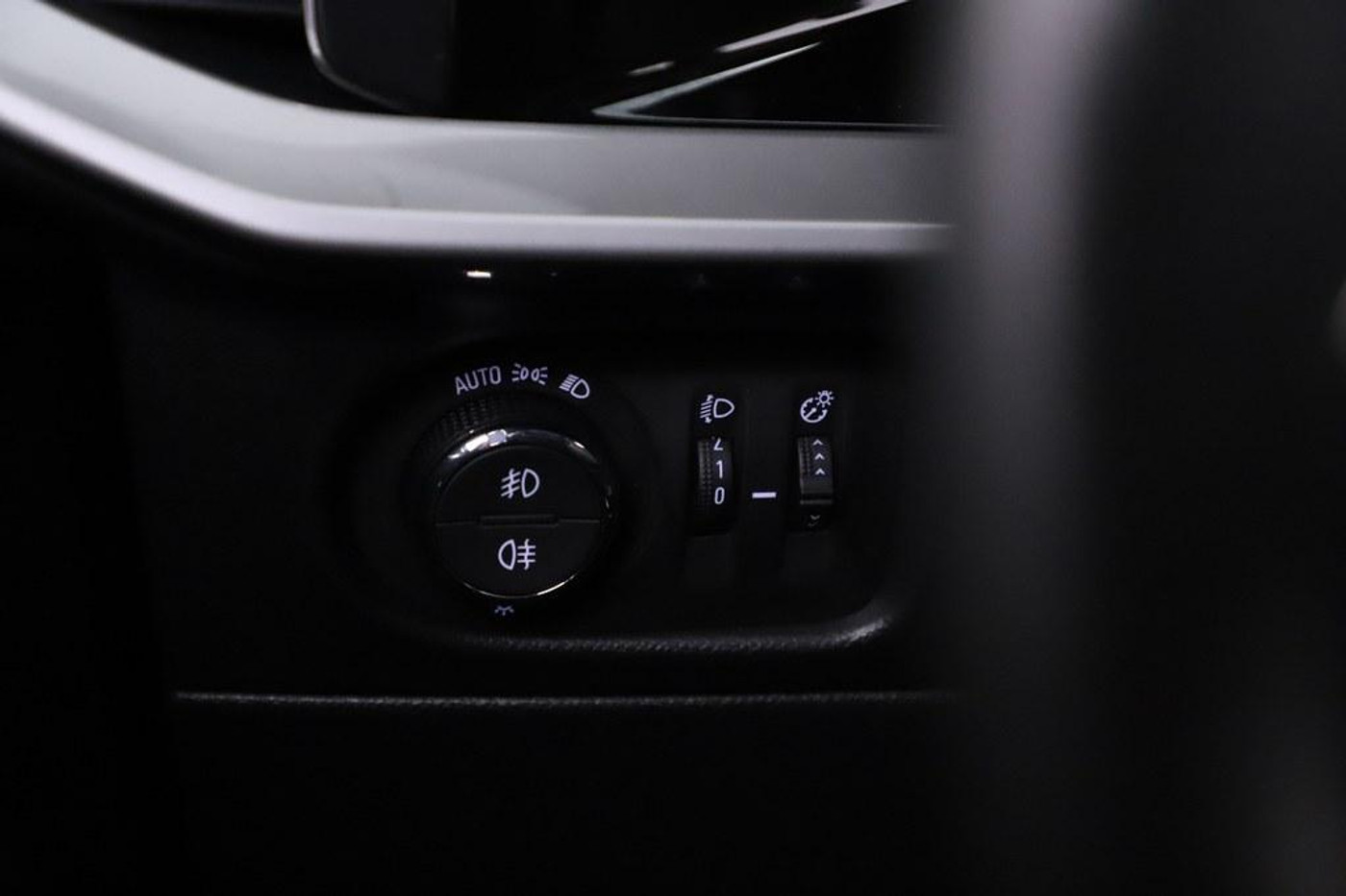 Foto van Opel Mokka