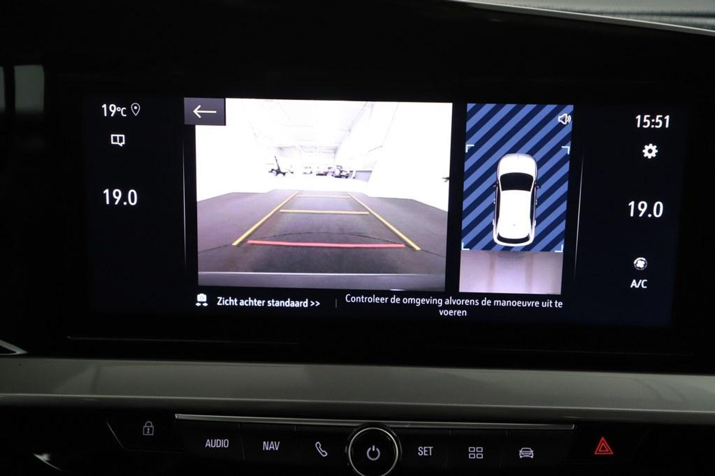 Foto van Opel Mokka