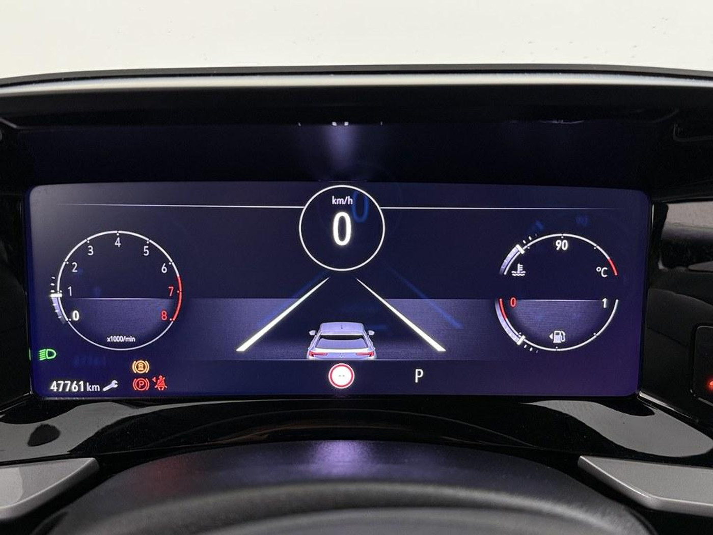 Foto van Opel Mokka