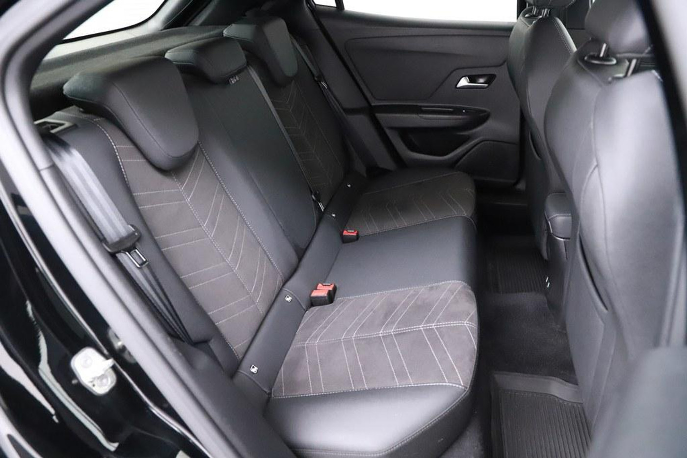 Foto van Opel Mokka
