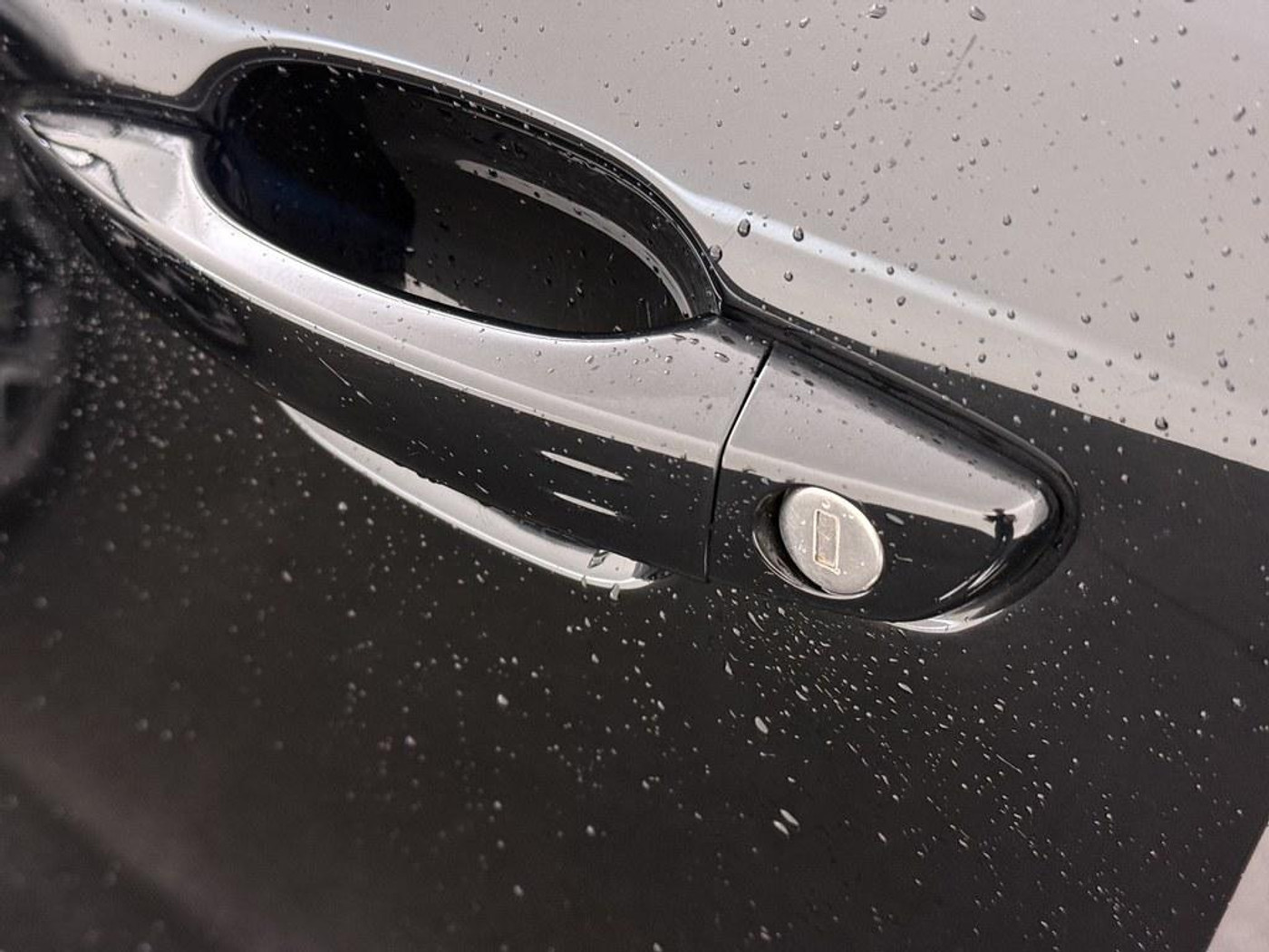 Foto van Opel Mokka