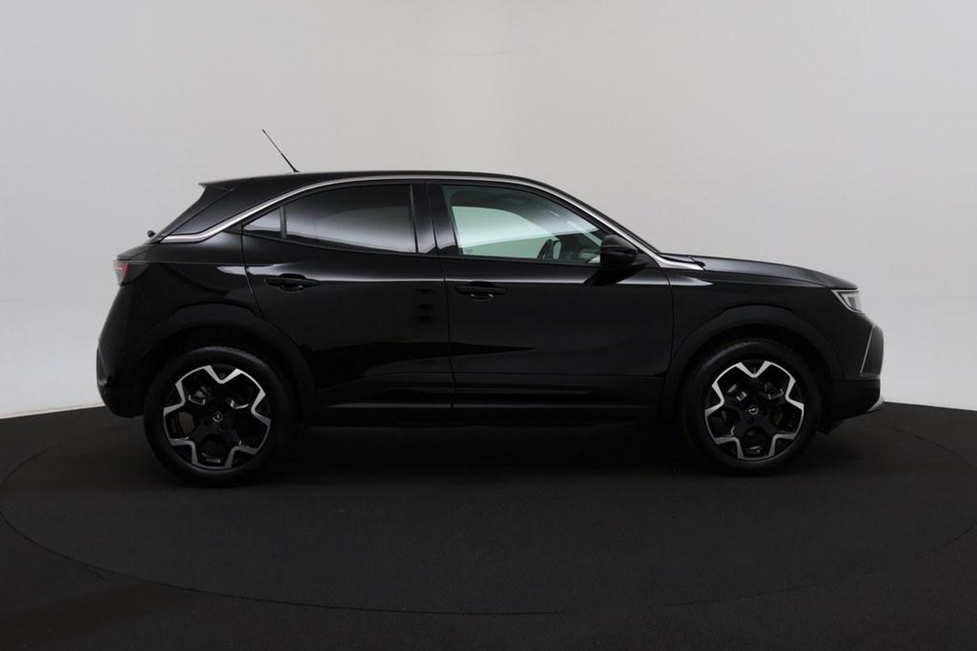 Foto van Opel Mokka