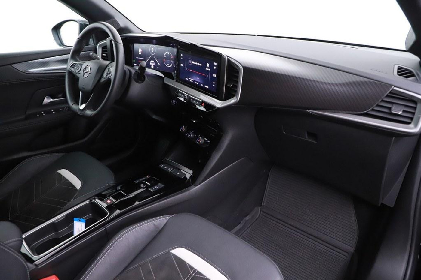 Foto van Opel Mokka