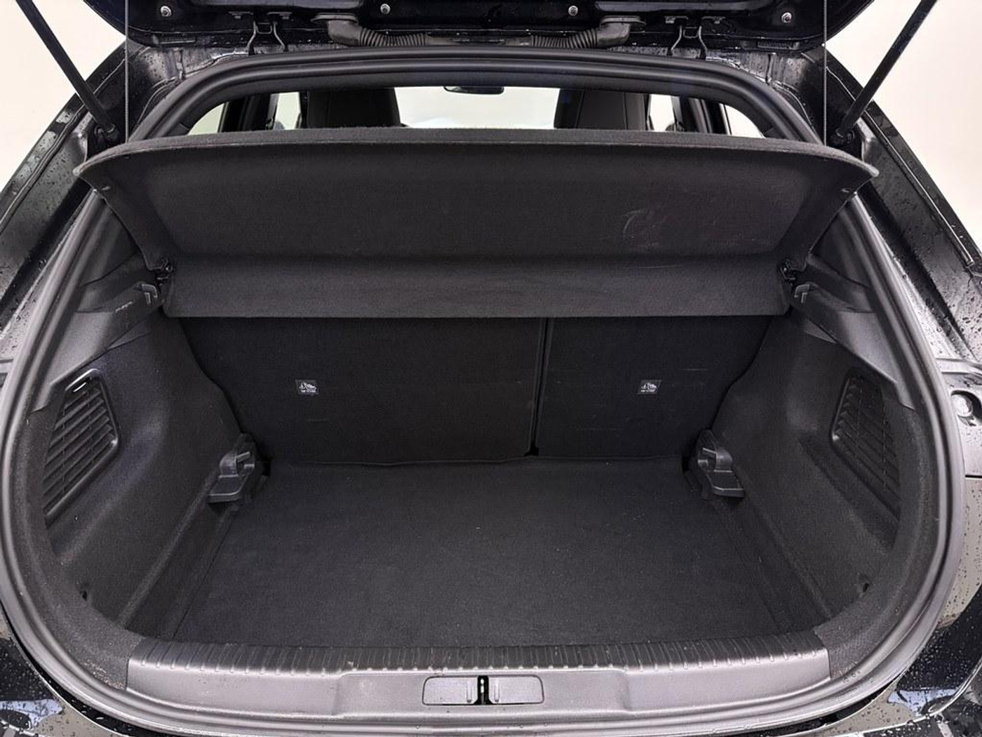 Foto van Opel Mokka