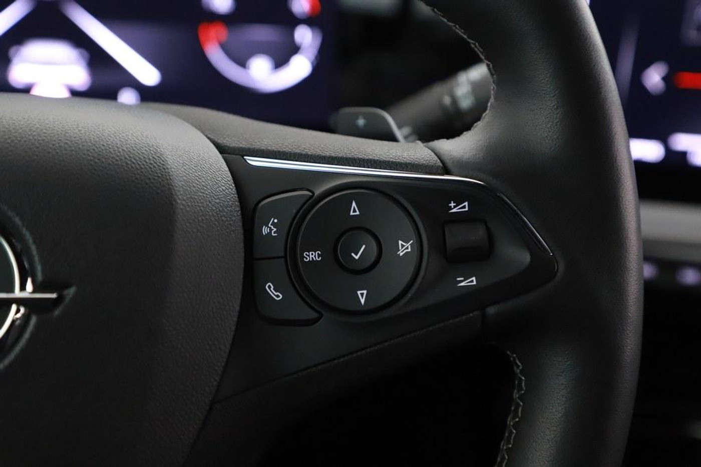 Foto van Opel Mokka
