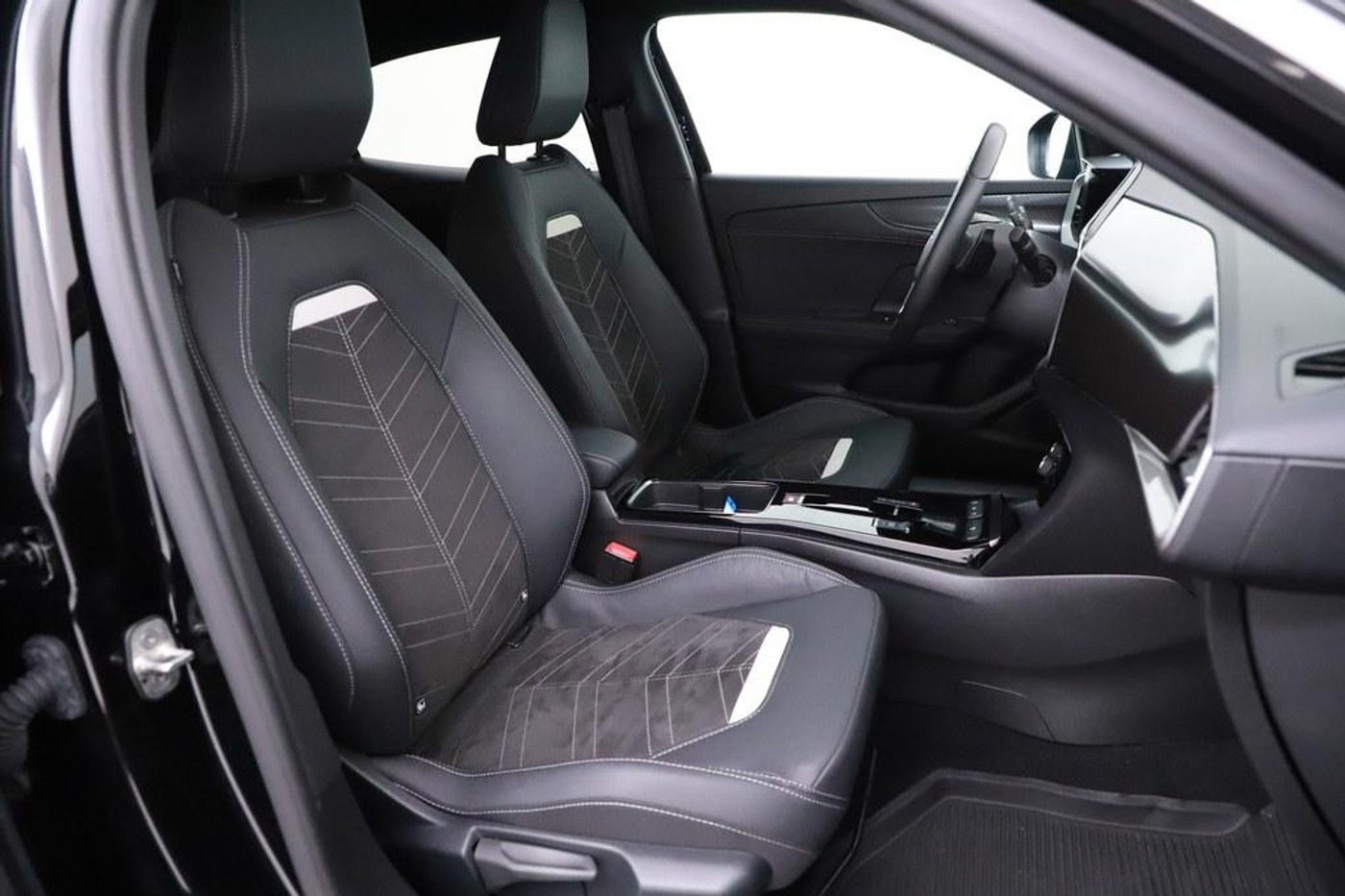Foto van Opel Mokka
