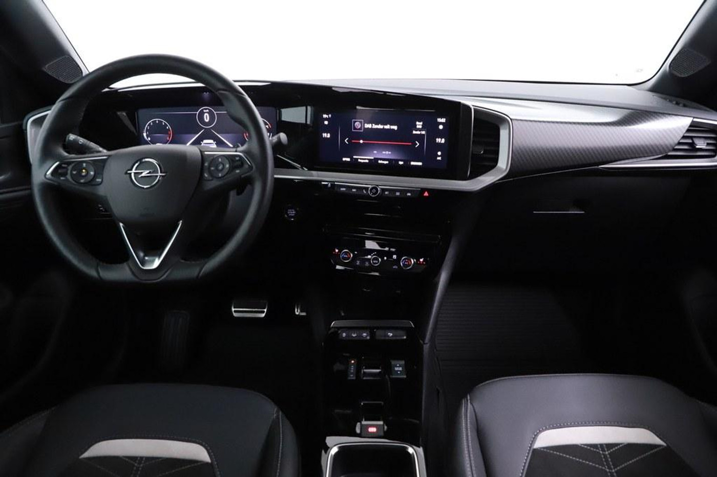Foto van Opel Mokka